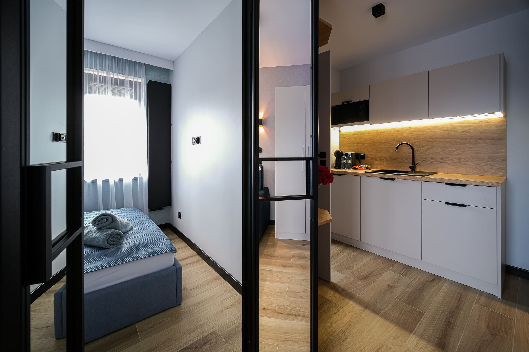 Apartament 9 — STAY AT Sarbinowo — 1