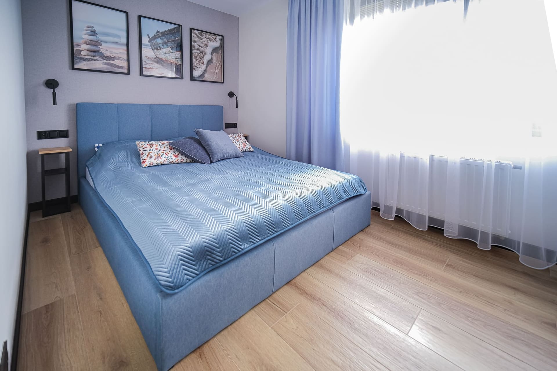 Apartament 6 — STAY AT Sarbinowo — zdjęcie 1 z 34