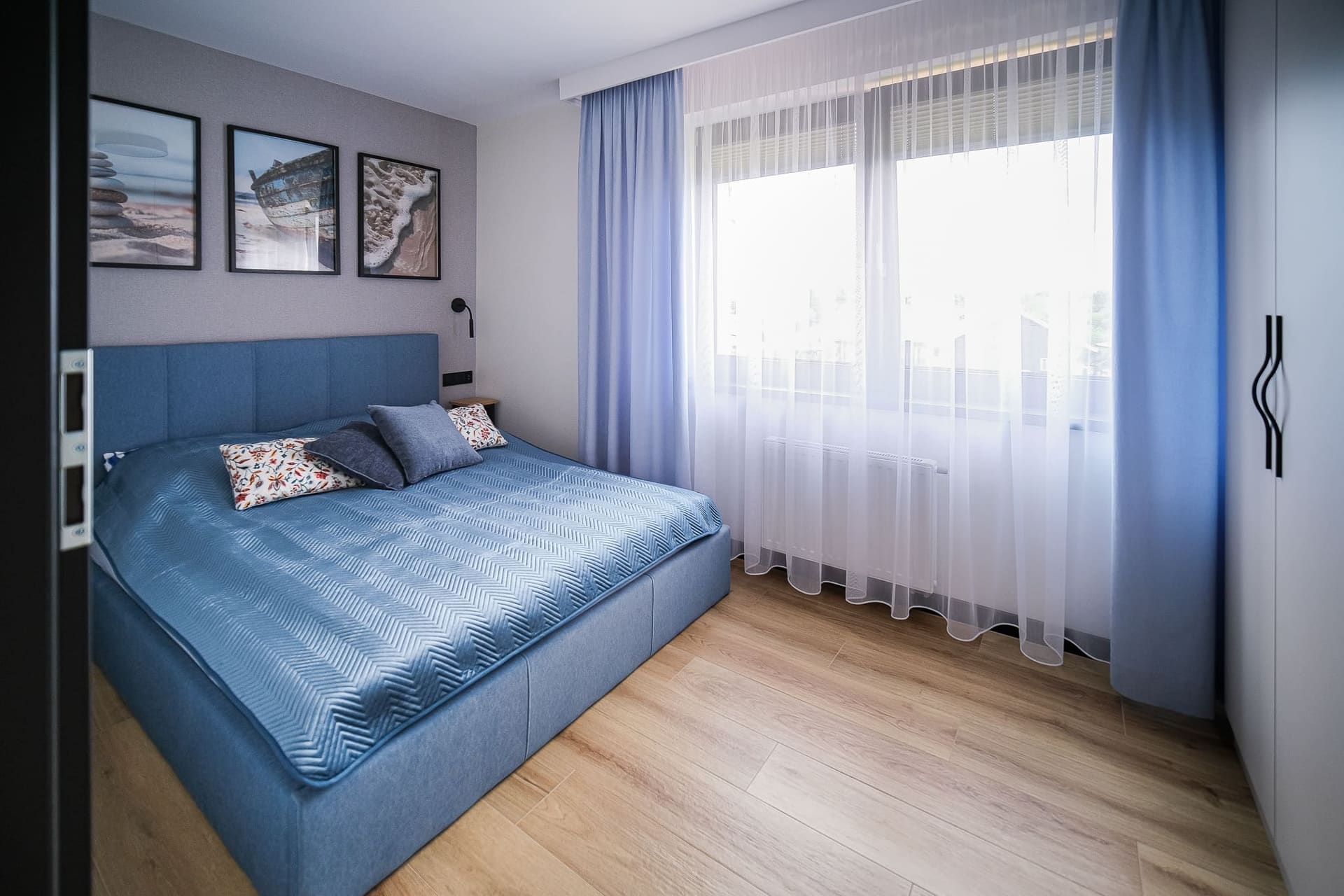 Apartament 6 — STAY AT Sarbinowo — zdjęcie 3 z 34