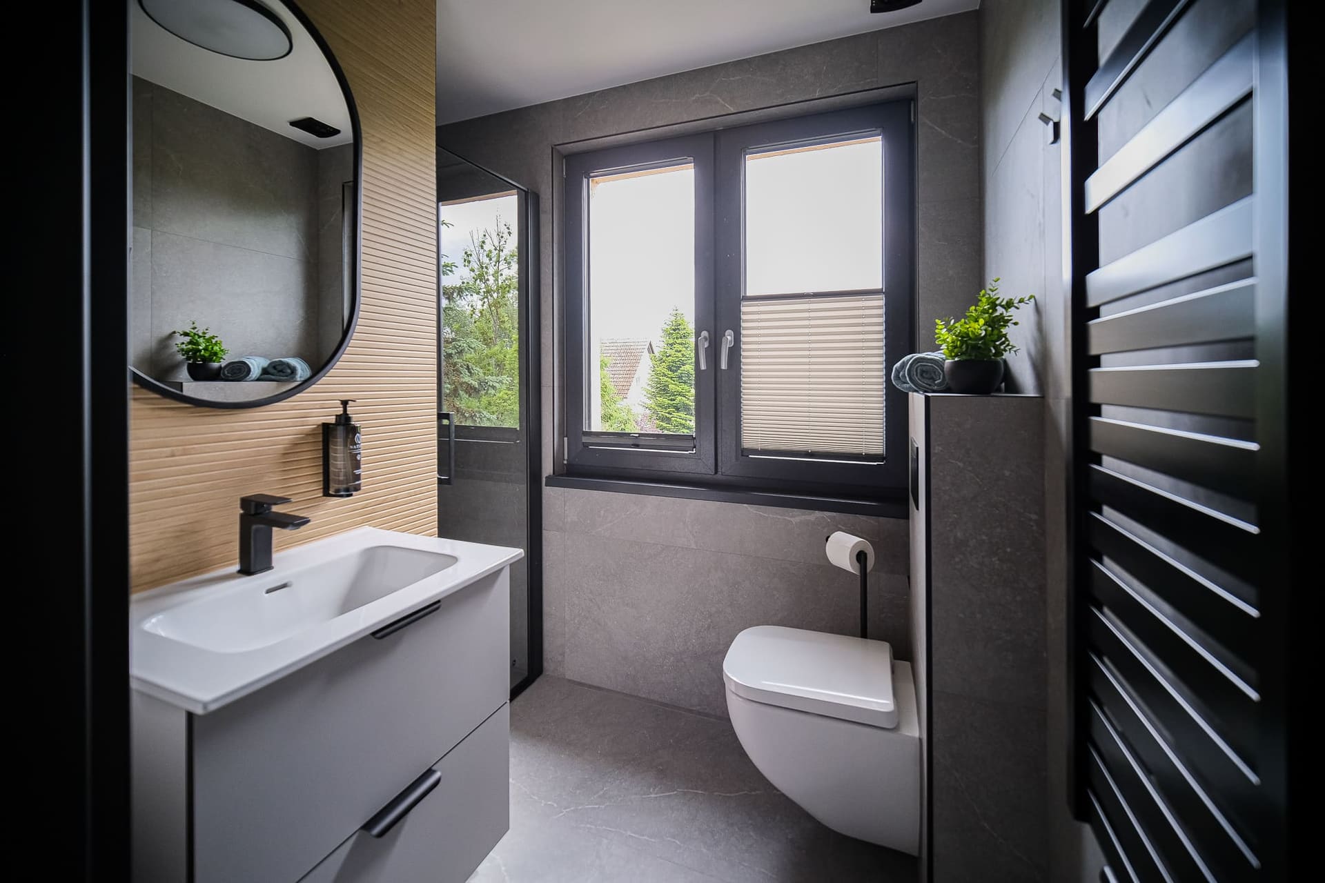 Apartament 6 — STAY AT Sarbinowo — zdjęcie 8 z 34