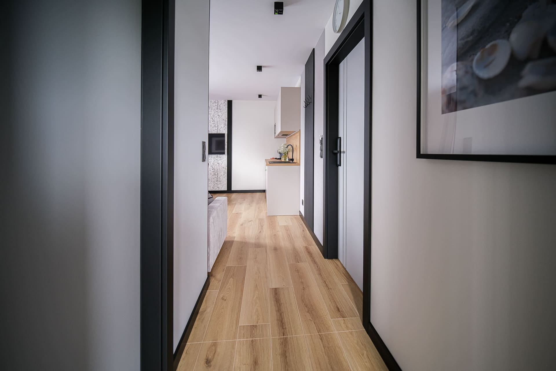 Apartament 6 — STAY AT Sarbinowo — zdjęcie 11 z 34