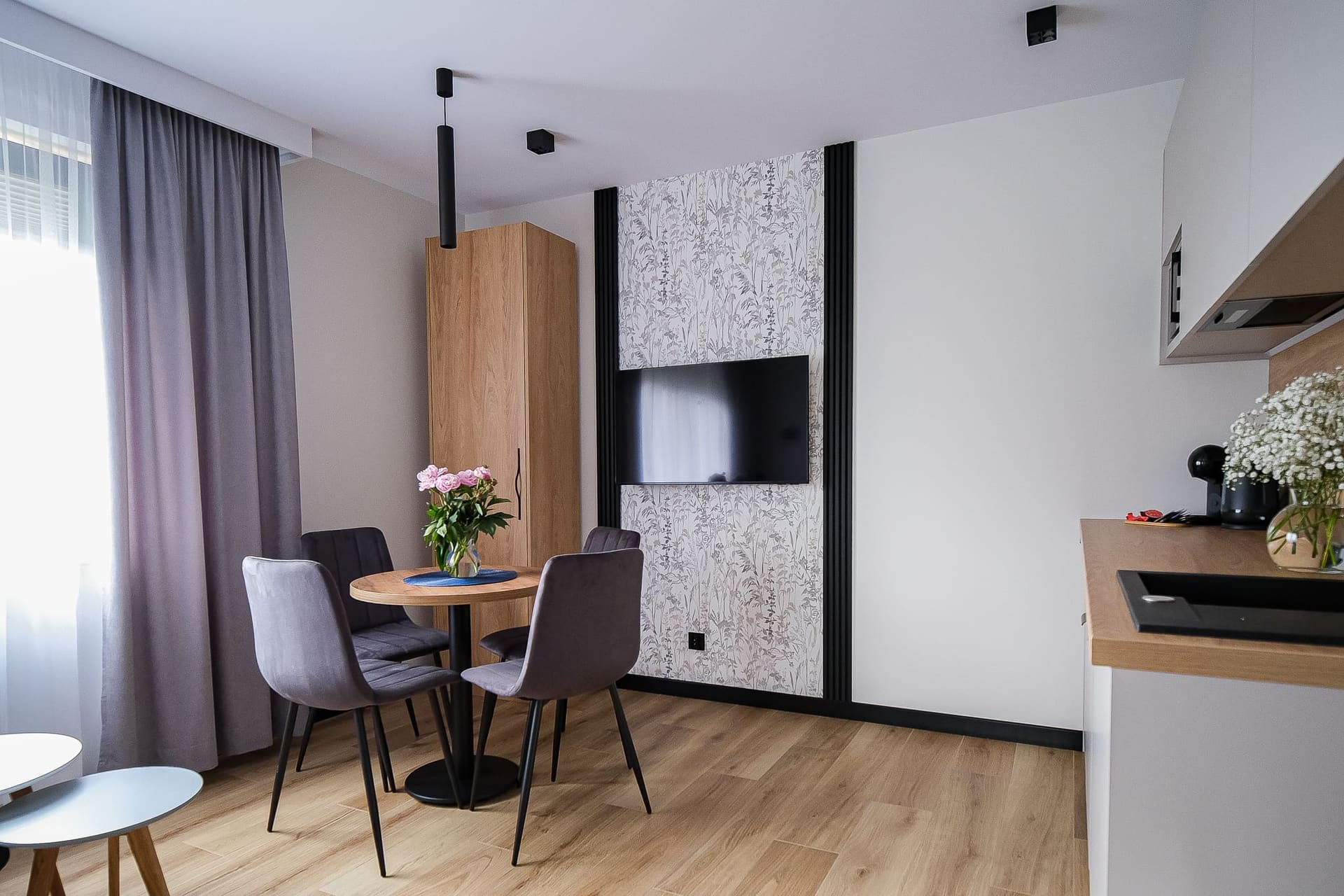 Apartament 6 — STAY AT Sarbinowo — zdjęcie 14 z 34