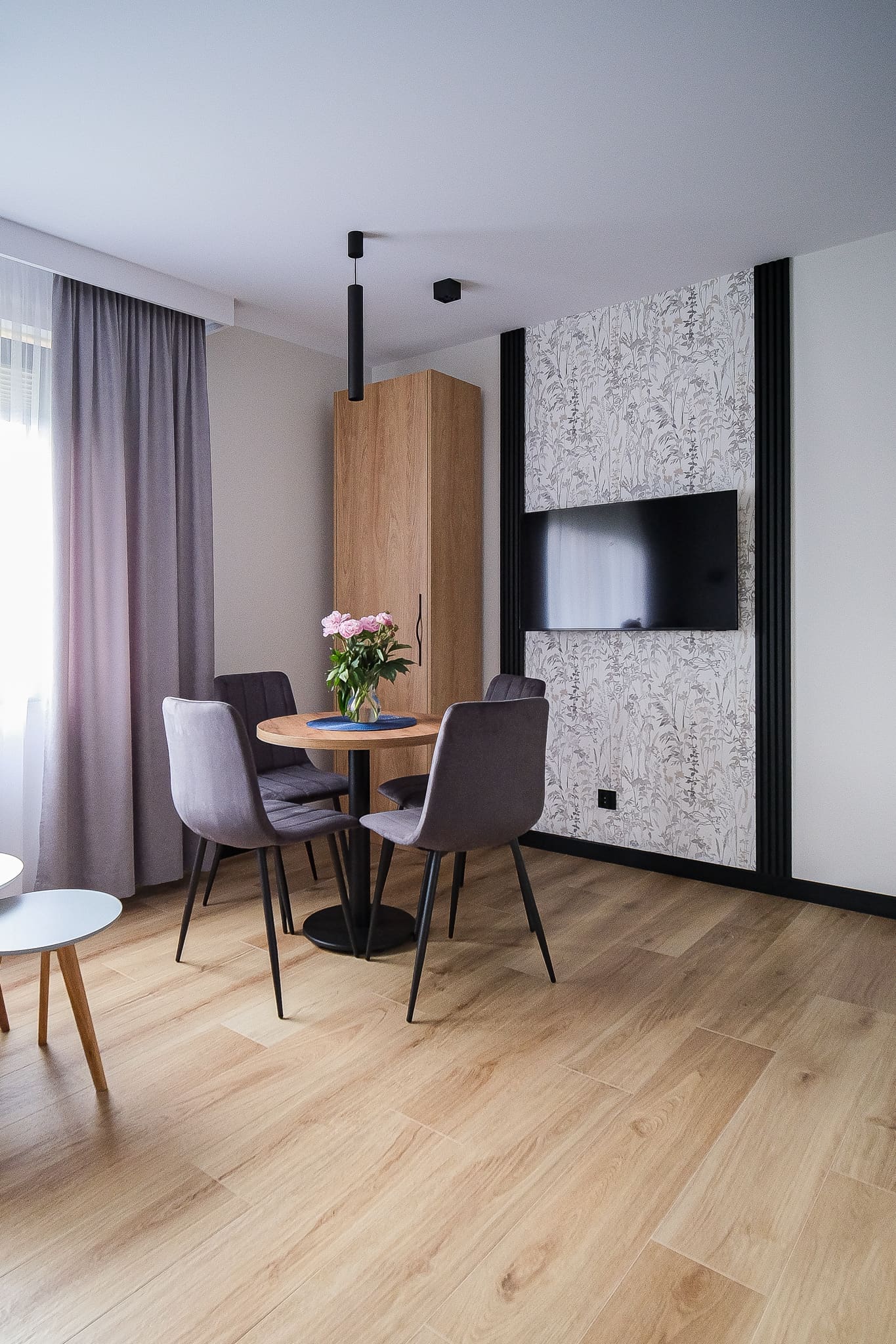 Apartament 6 — STAY AT Sarbinowo — zdjęcie 15 z 34