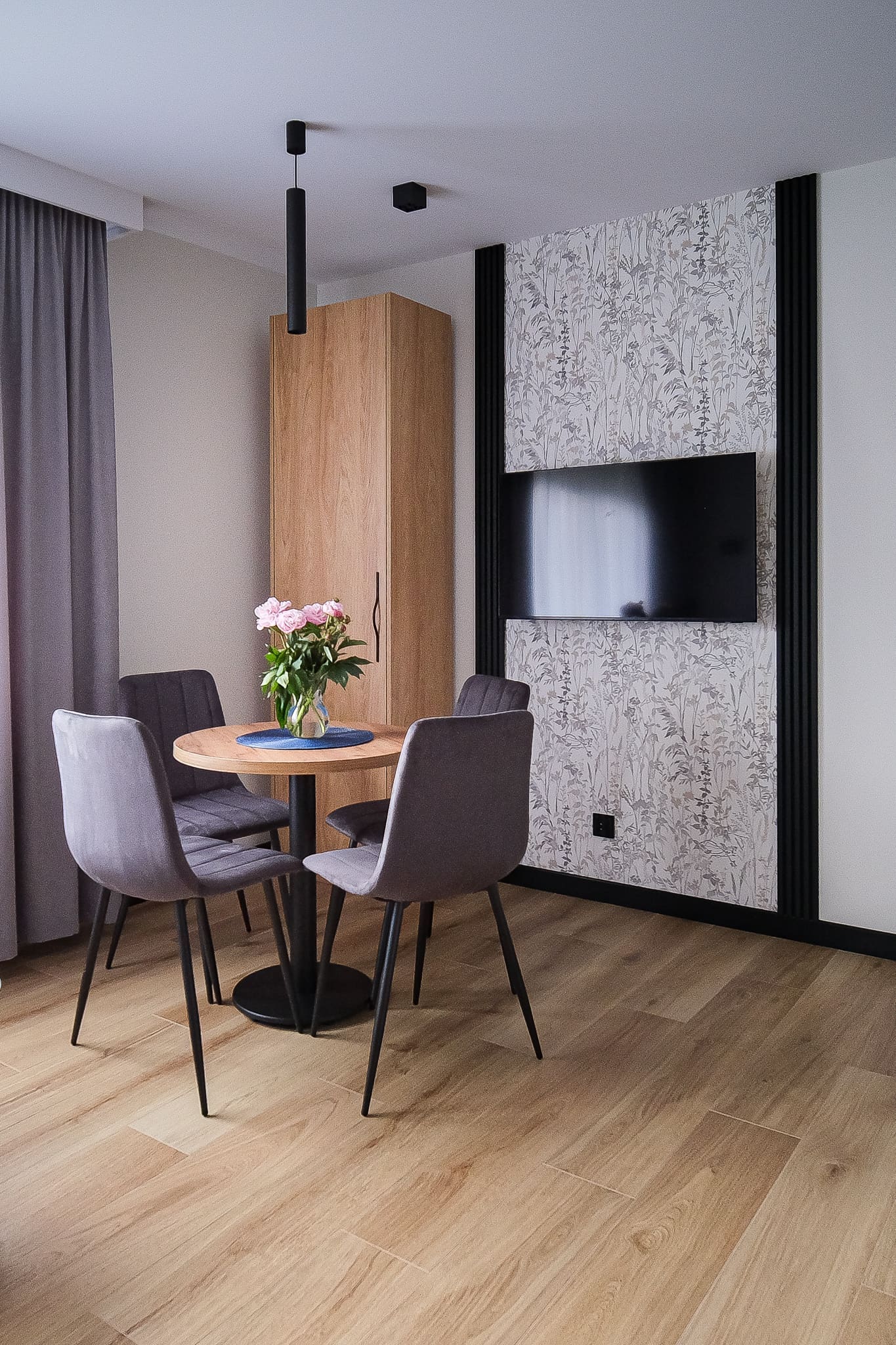 Apartament 6 — STAY AT Sarbinowo — zdjęcie 16 z 34