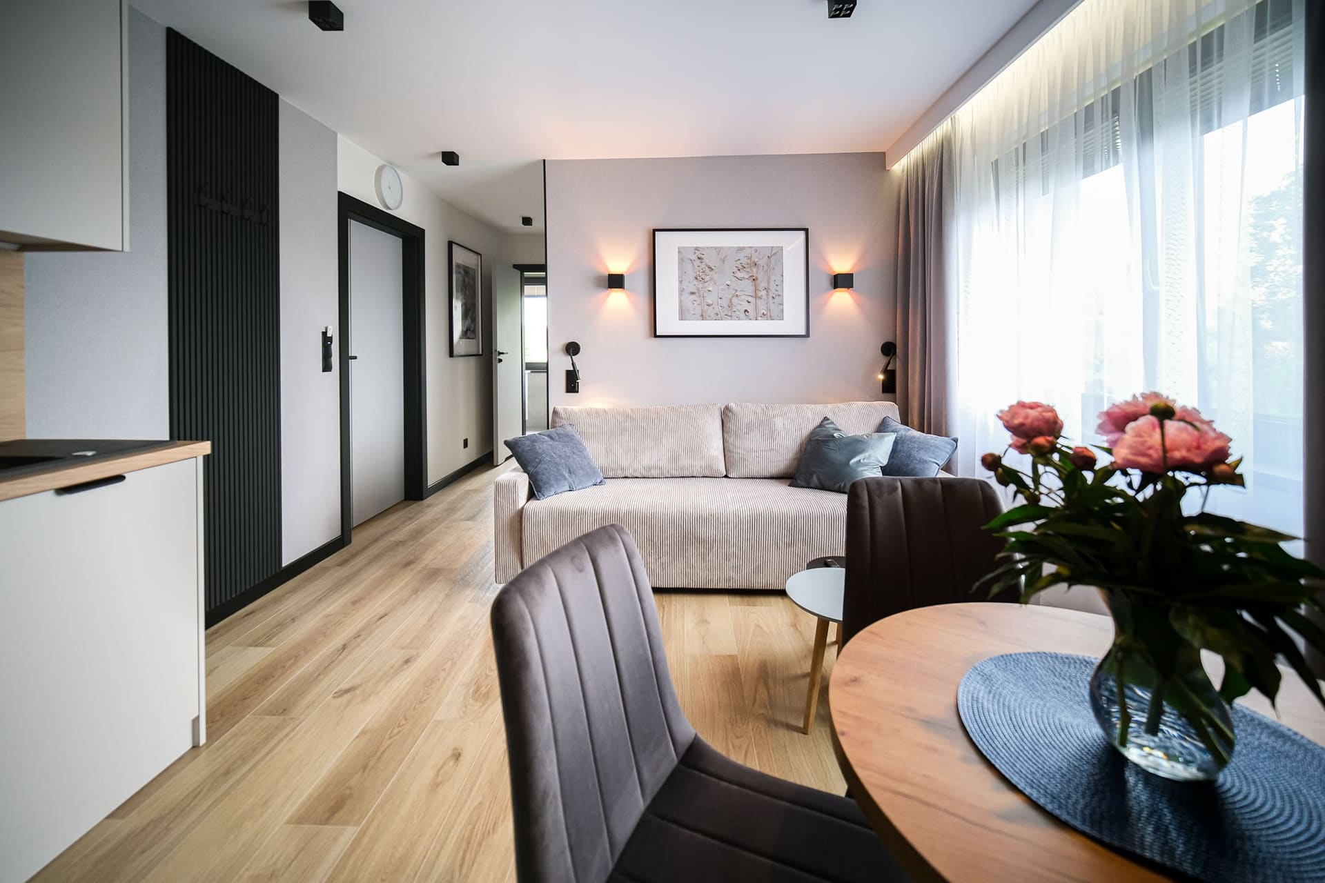 Apartament 6 — STAY AT Sarbinowo — zdjęcie 18 z 34