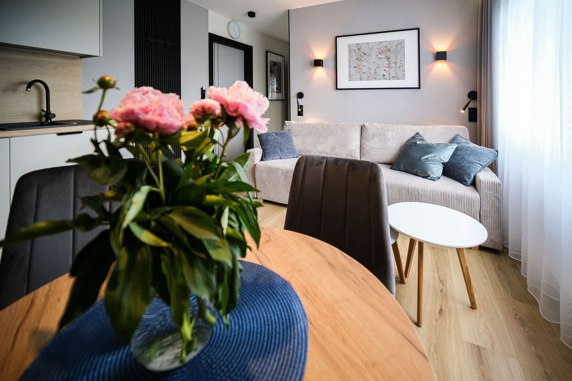 Apartament 6 — STAY AT Sarbinowo — zdjęcie 19 z 34