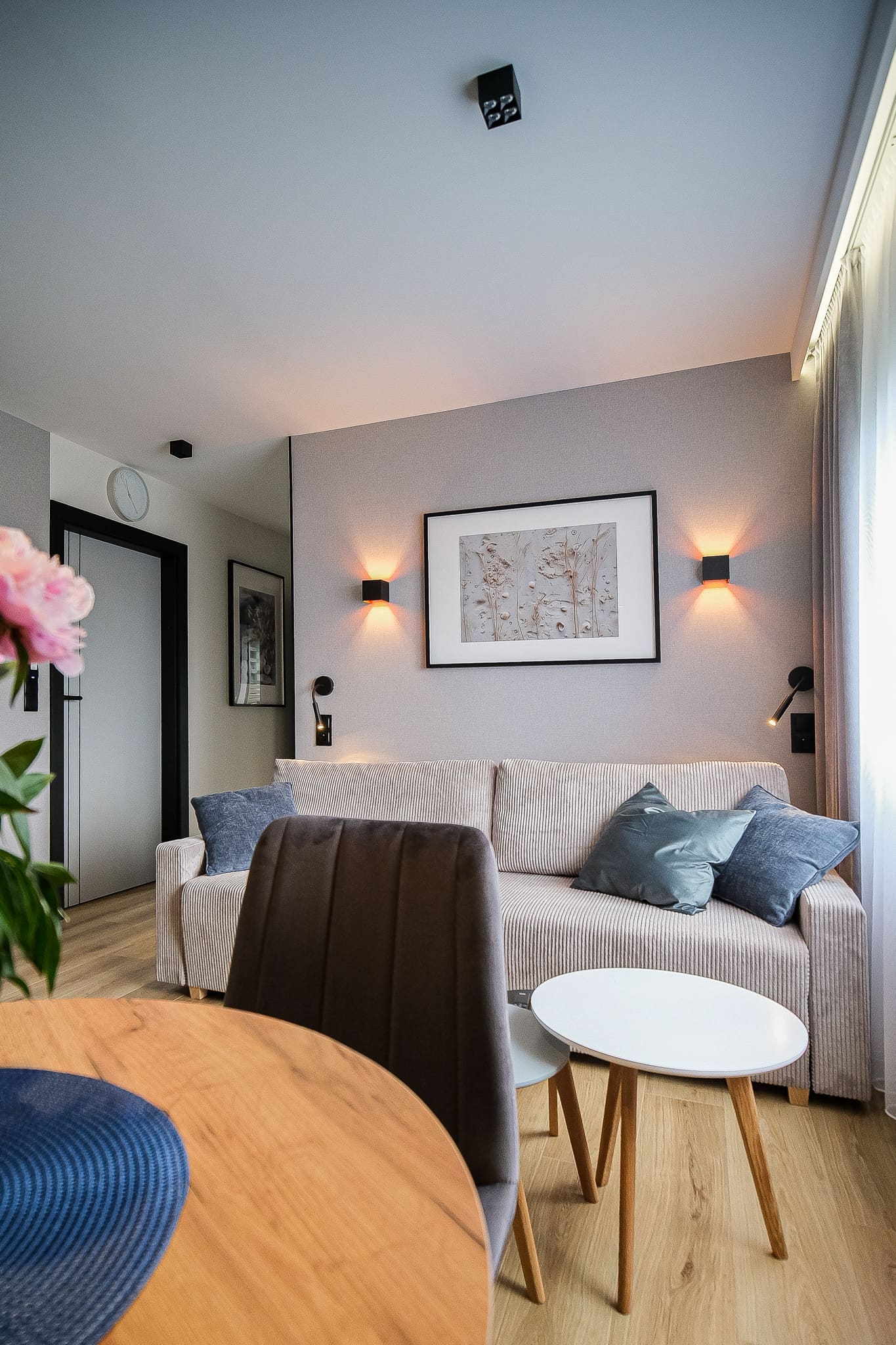 Apartament 6 — STAY AT Sarbinowo — zdjęcie 20 z 34