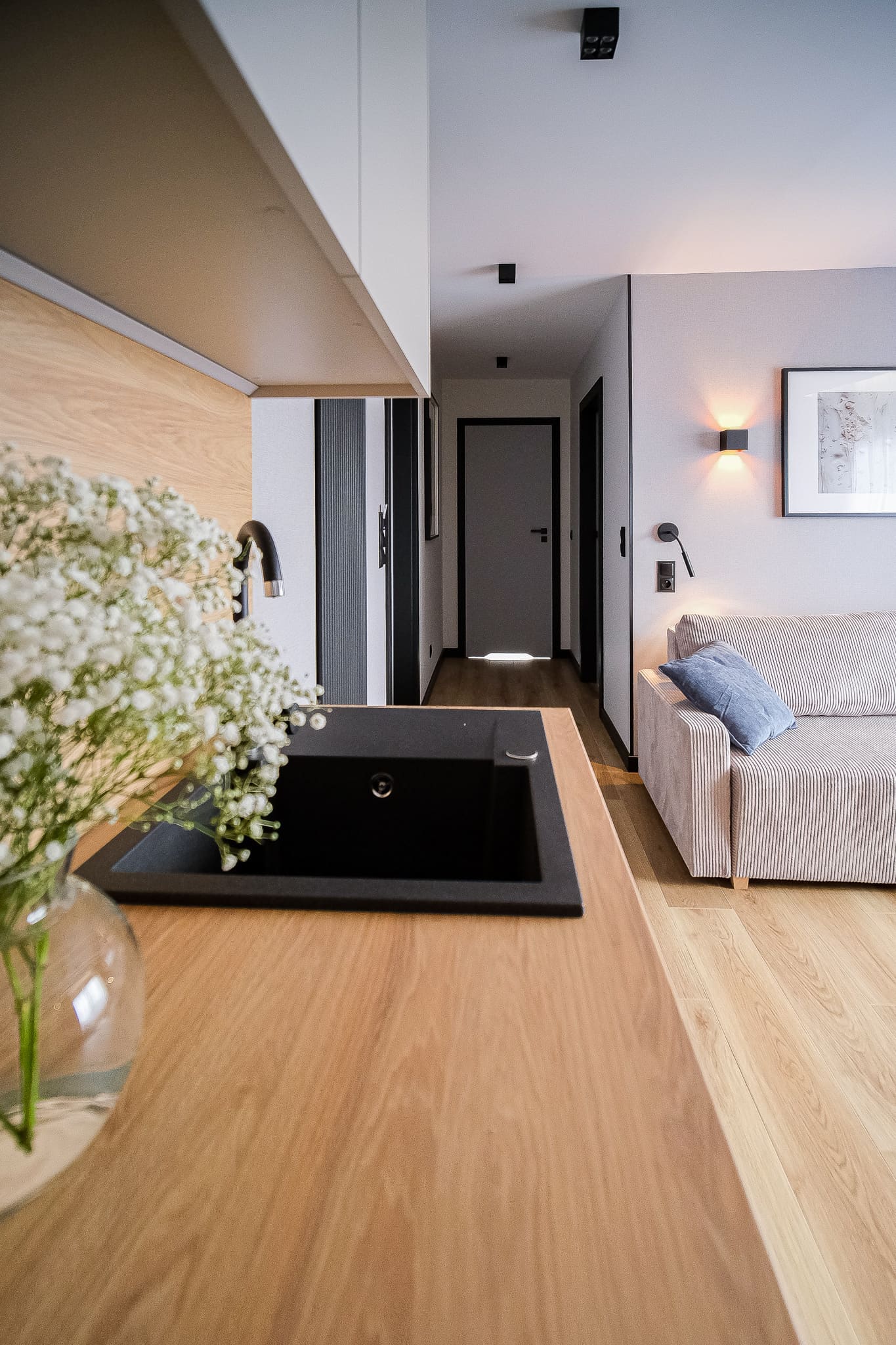 Apartament 6 — STAY AT Sarbinowo — zdjęcie 21 z 34