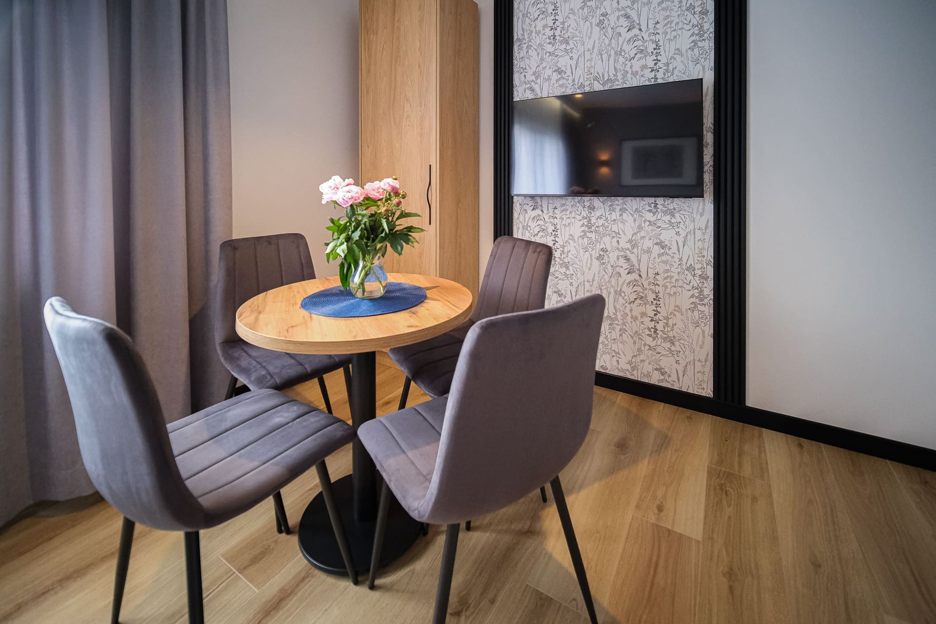 Apartament 6 — STAY AT Sarbinowo — zdjęcie 23 z 34