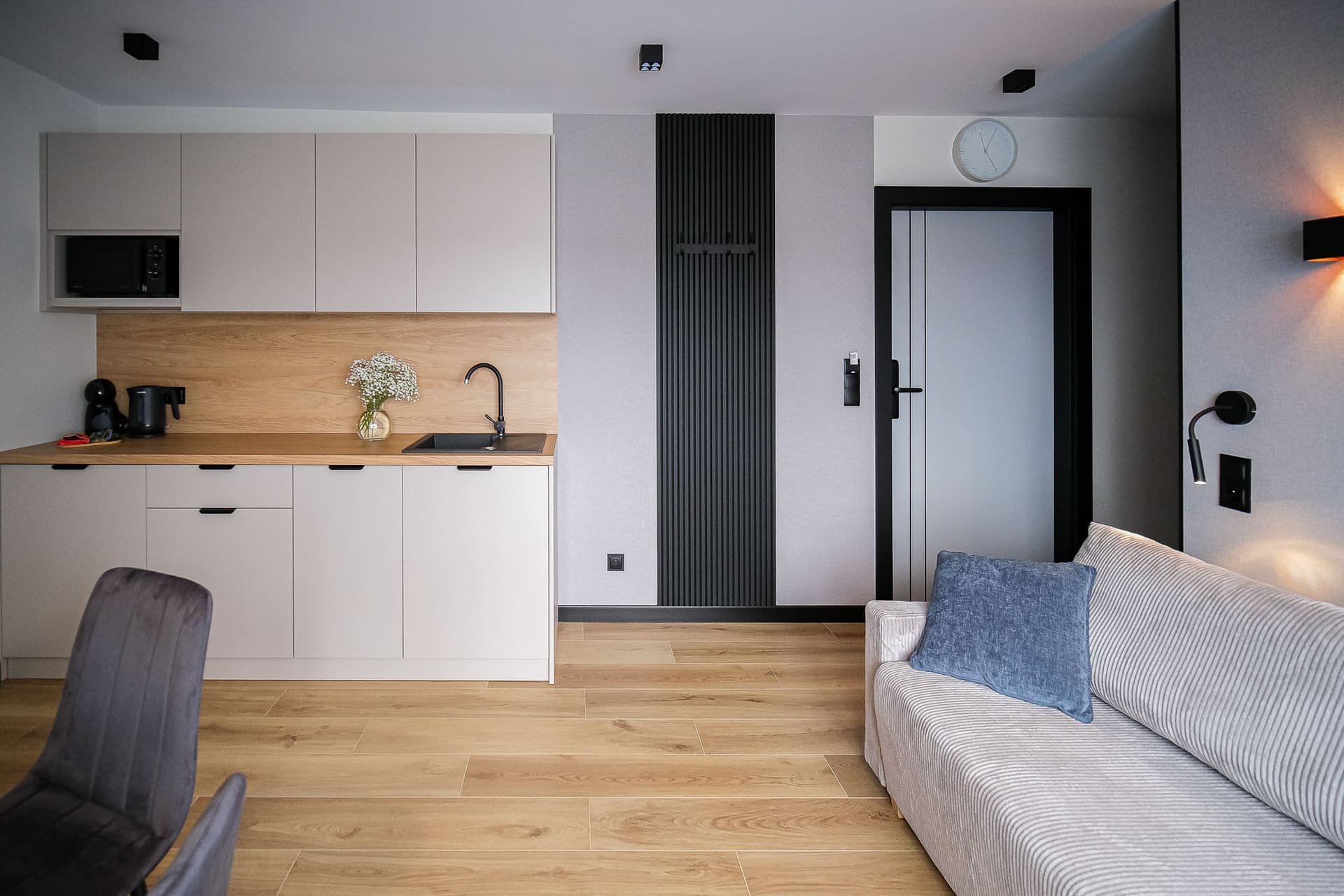 Apartament 6 — STAY AT Sarbinowo — zdjęcie 24 z 34
