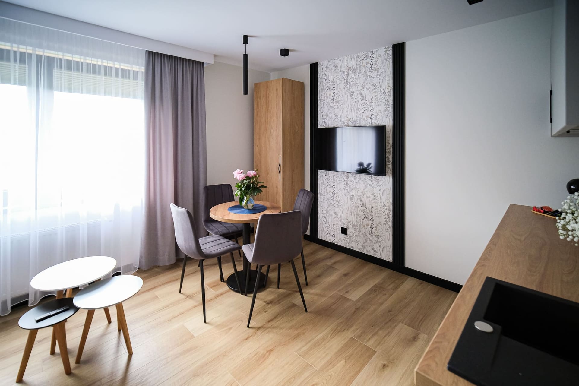 Apartament 6 — STAY AT Sarbinowo — zdjęcie 28 z 34