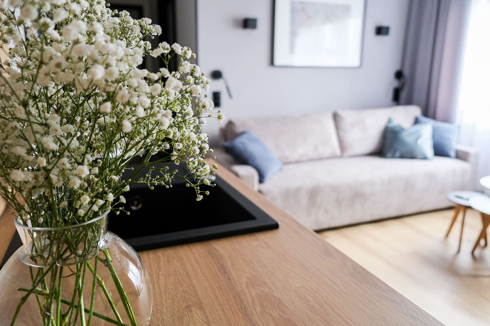 Apartament 6 — STAY AT Sarbinowo — zdjęcie 30 z 34