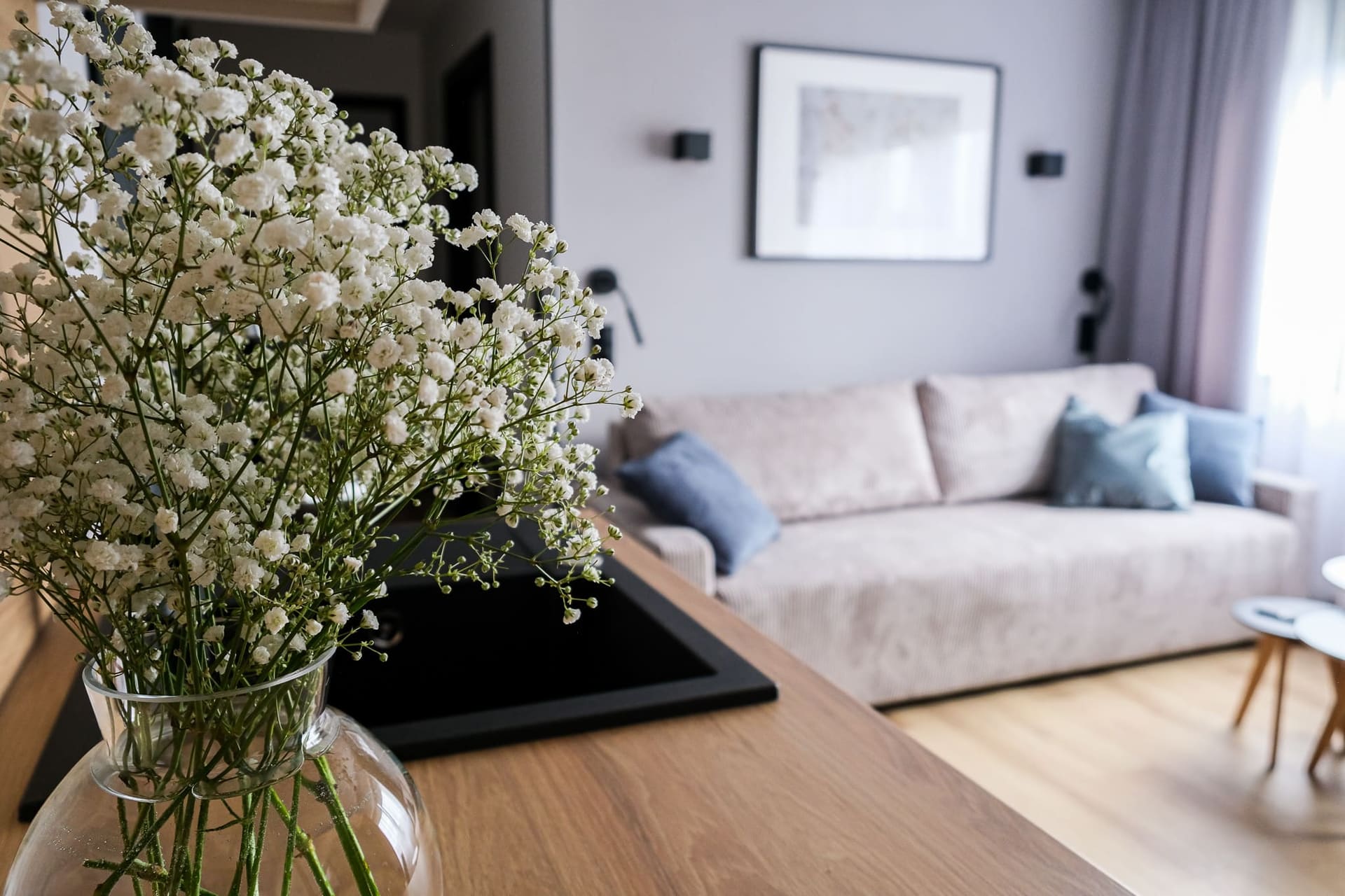 Apartament 6 — STAY AT Sarbinowo — zdjęcie 31 z 34