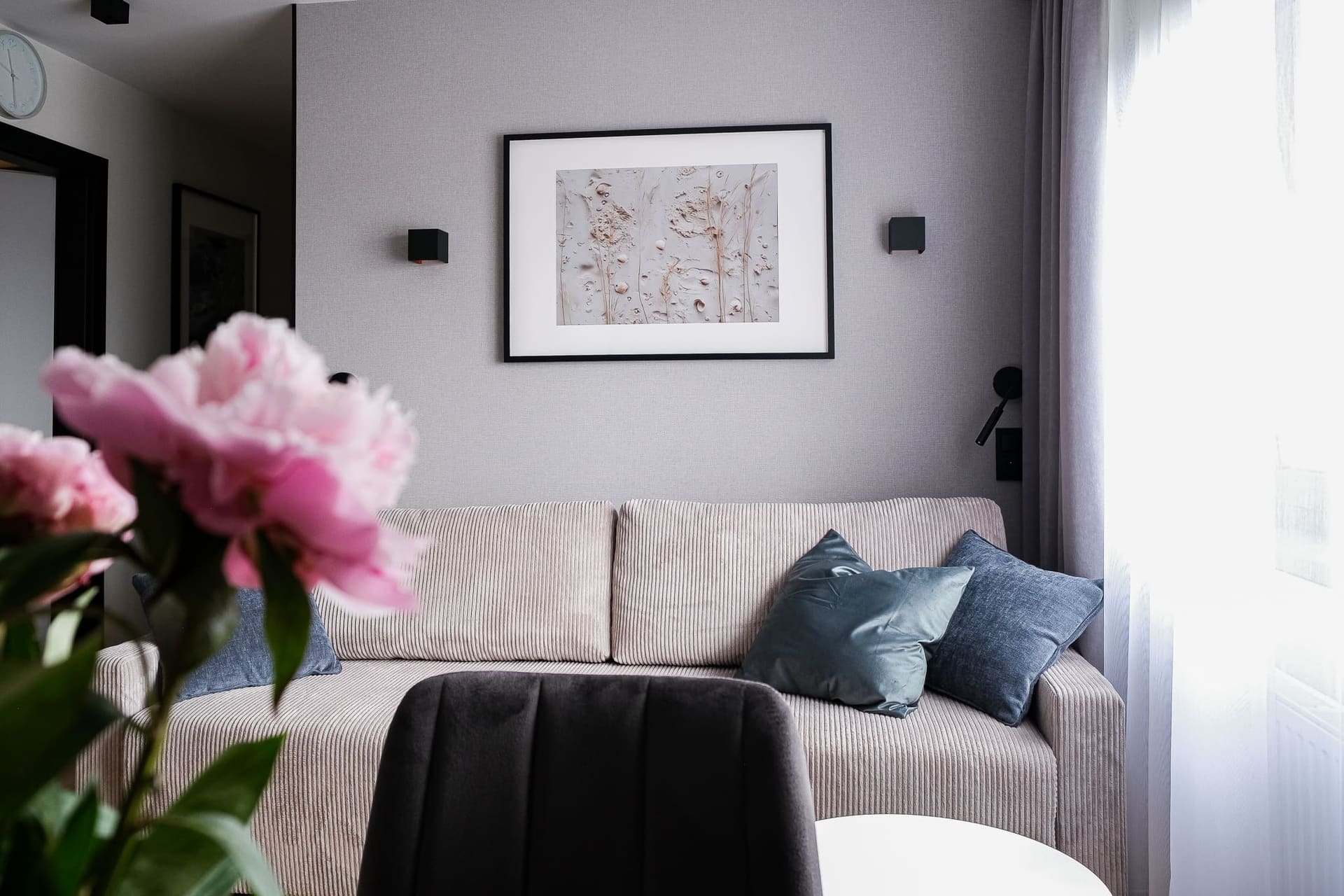 Apartament 6 — STAY AT Sarbinowo — zdjęcie 32 z 34