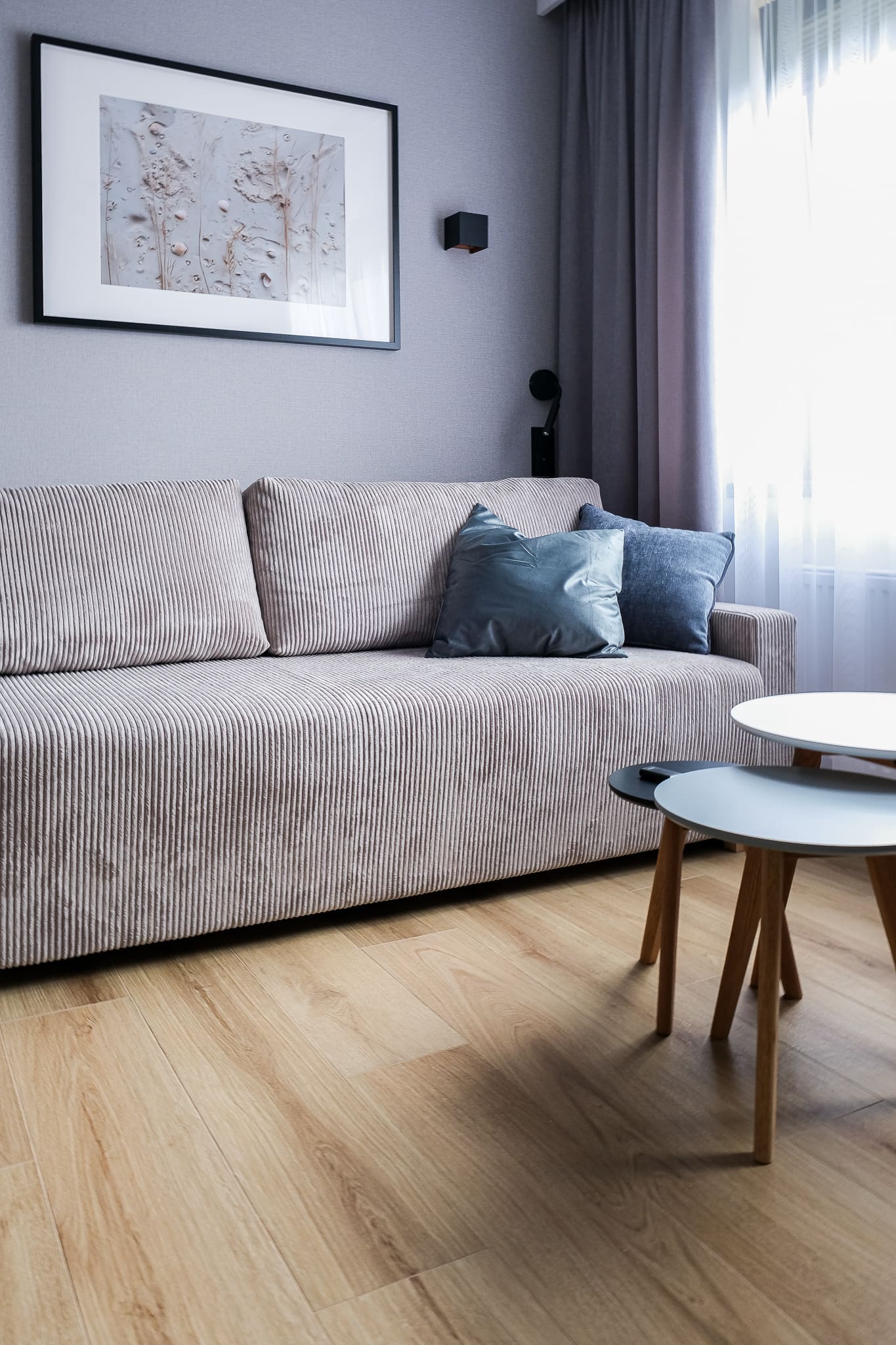 Apartament 6 — STAY AT Sarbinowo — zdjęcie 33 z 34
