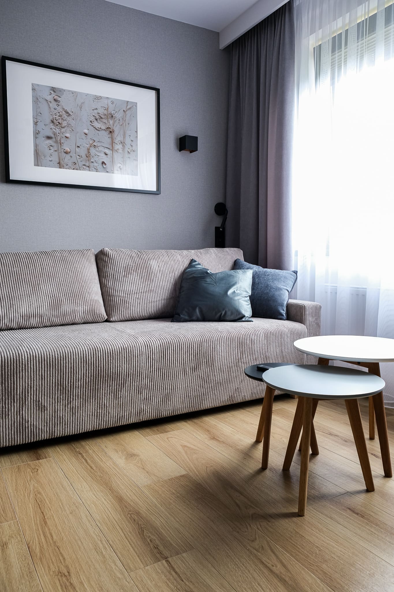 Apartament 6 — STAY AT Sarbinowo — zdjęcie 34 z 34