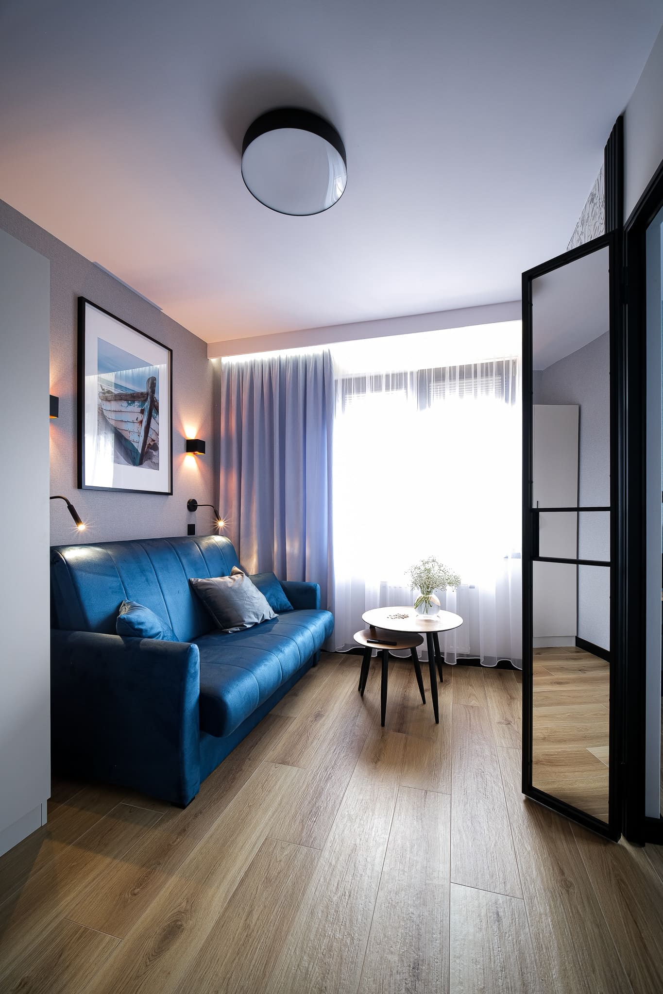 Apartament 9 — STAY AT Sarbinowo — zdjęcie 7 z 32
