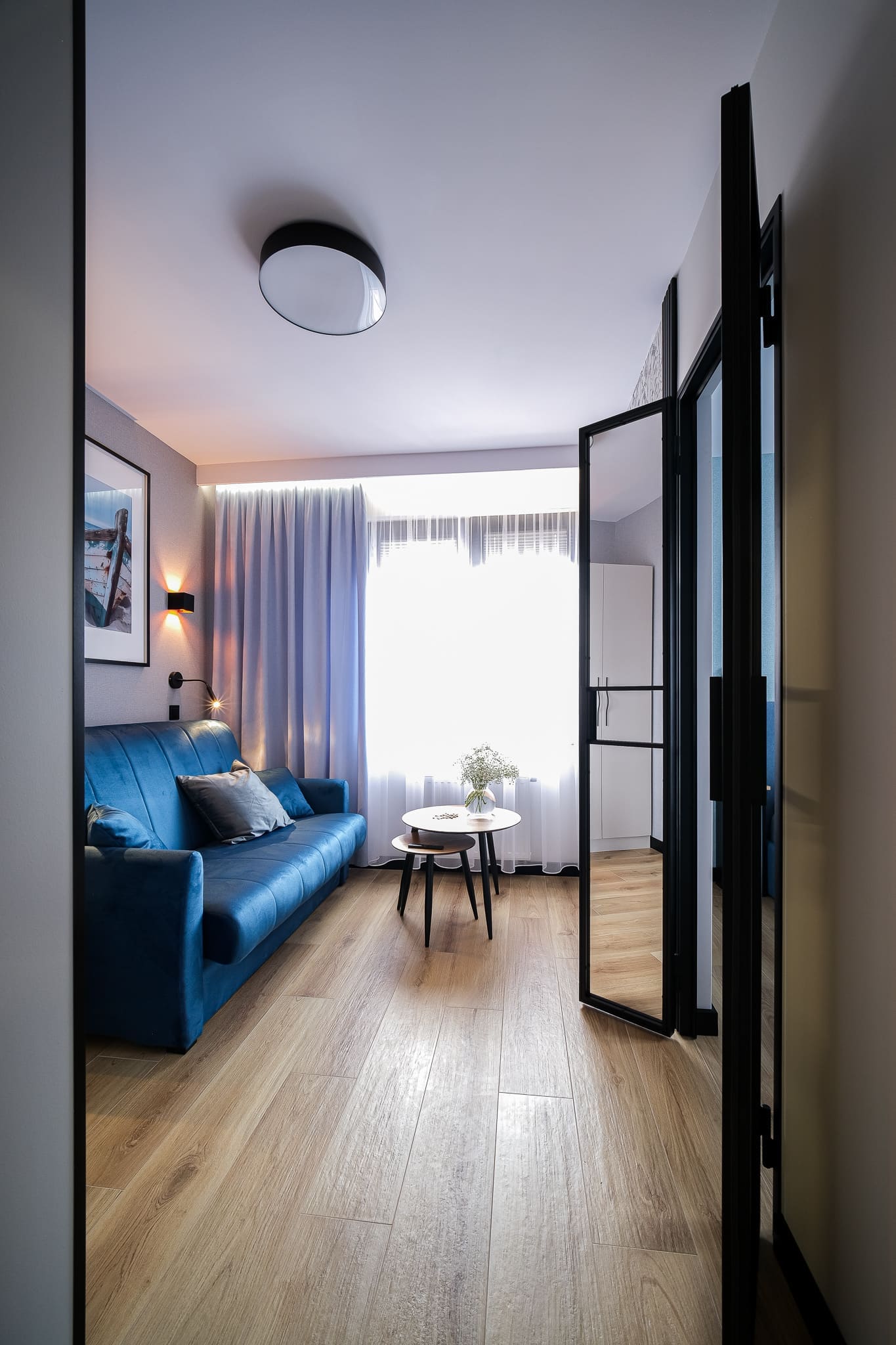 Apartament 9 — STAY AT Sarbinowo — zdjęcie 8 z 32