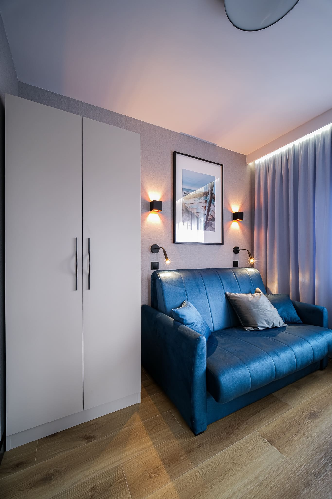 Apartament 9 — STAY AT Sarbinowo — zdjęcie 9 z 32