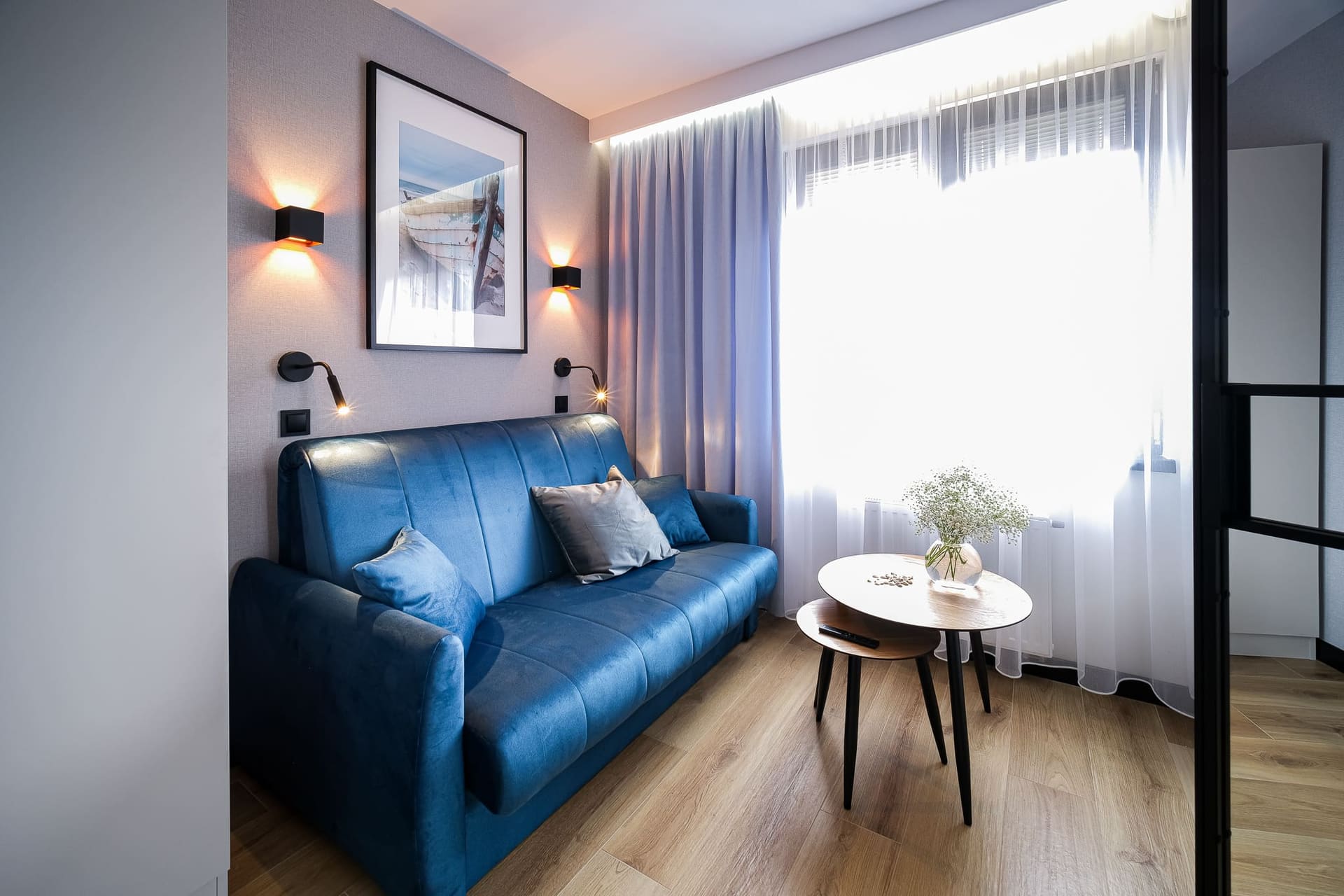Apartament 9 — STAY AT Sarbinowo — zdjęcie 10 z 32