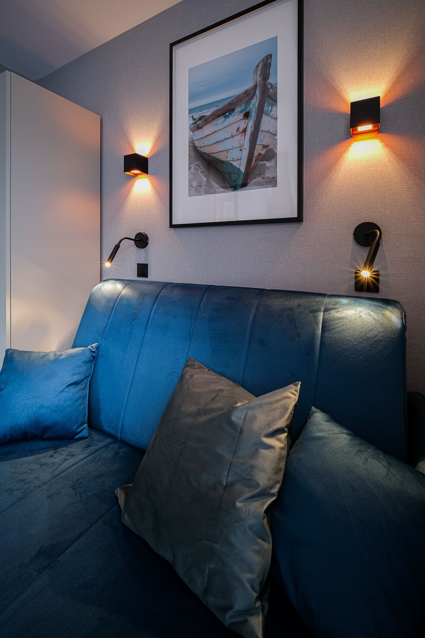 Apartament 9 — STAY AT Sarbinowo — zdjęcie 11 z 32