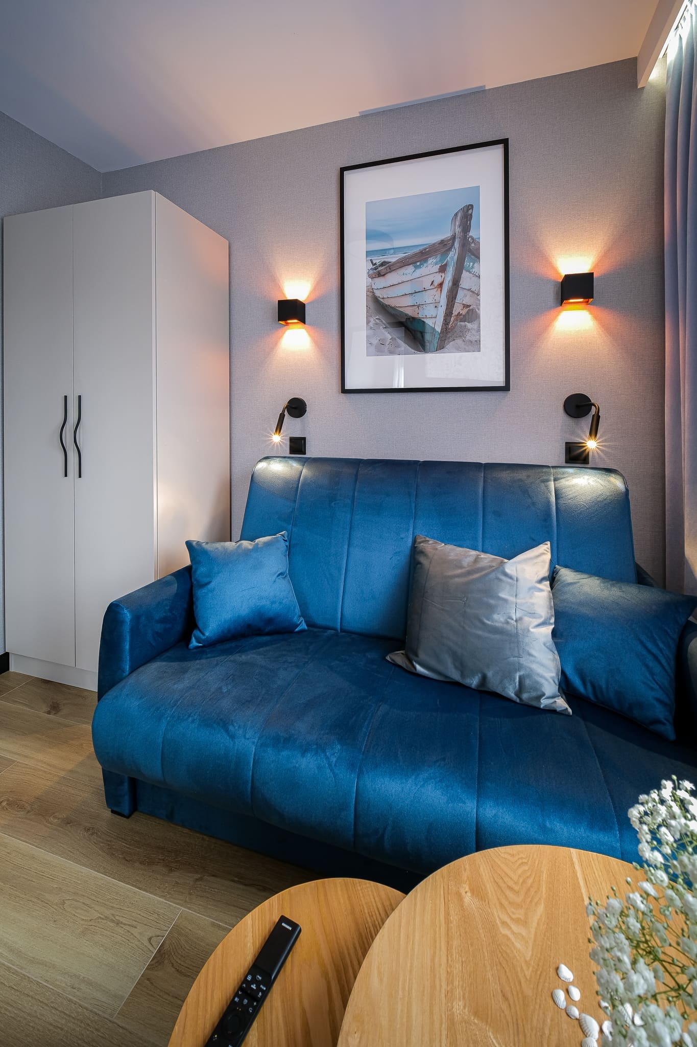 Apartament 9 — STAY AT Sarbinowo — zdjęcie 12 z 32
