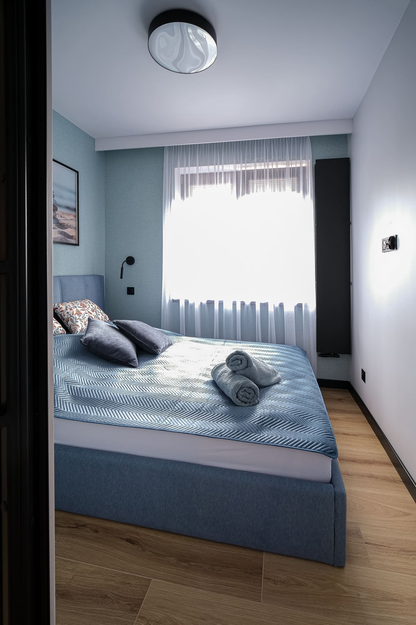 Apartament 9 — STAY AT Sarbinowo — zdjęcie 13 z 32