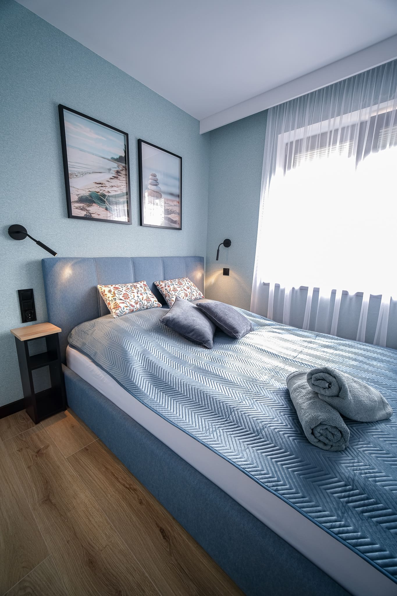 Apartament 9 — STAY AT Sarbinowo — zdjęcie 14 z 32