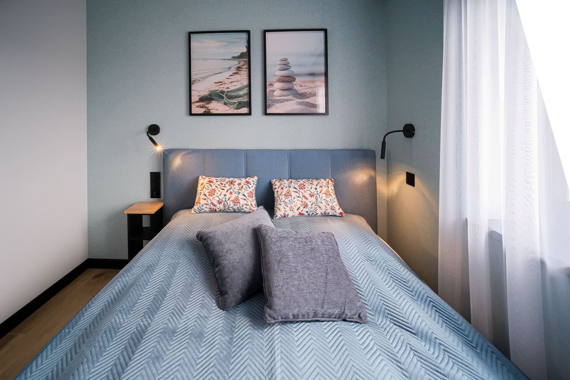 Apartament 9 — STAY AT Sarbinowo — zdjęcie 15 z 32