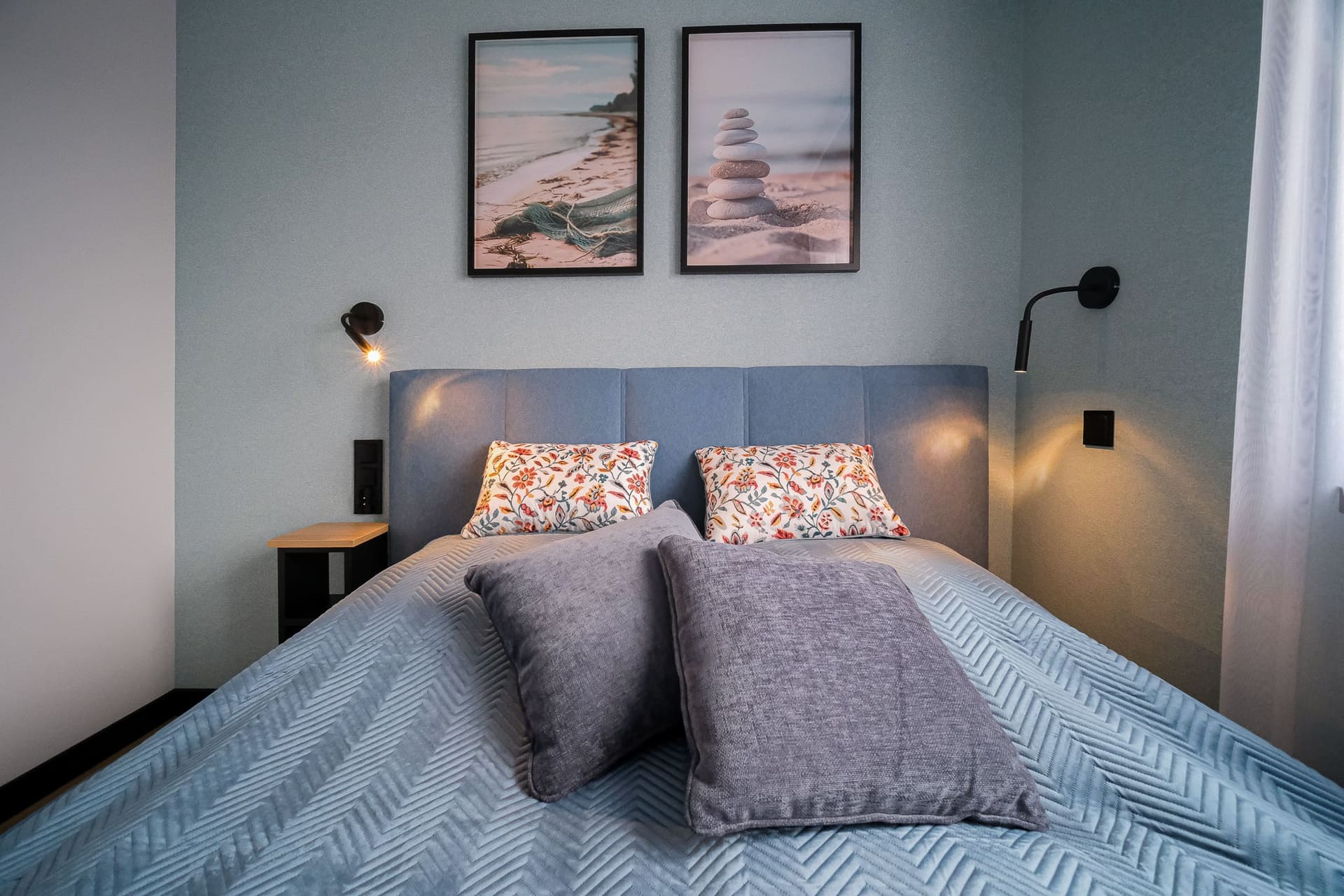 Apartament 9 — STAY AT Sarbinowo — zdjęcie 16 z 32