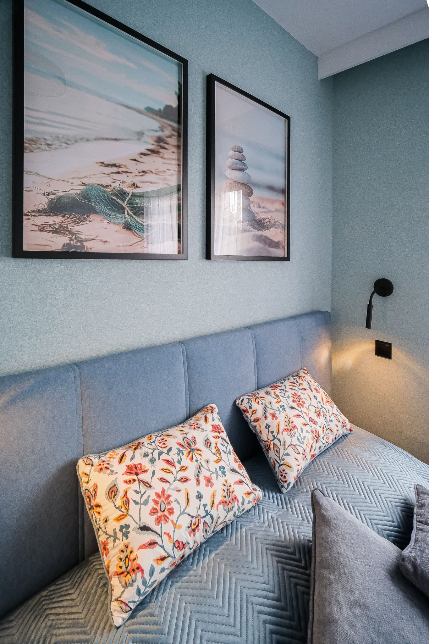 Apartament 9 — STAY AT Sarbinowo — zdjęcie 17 z 32