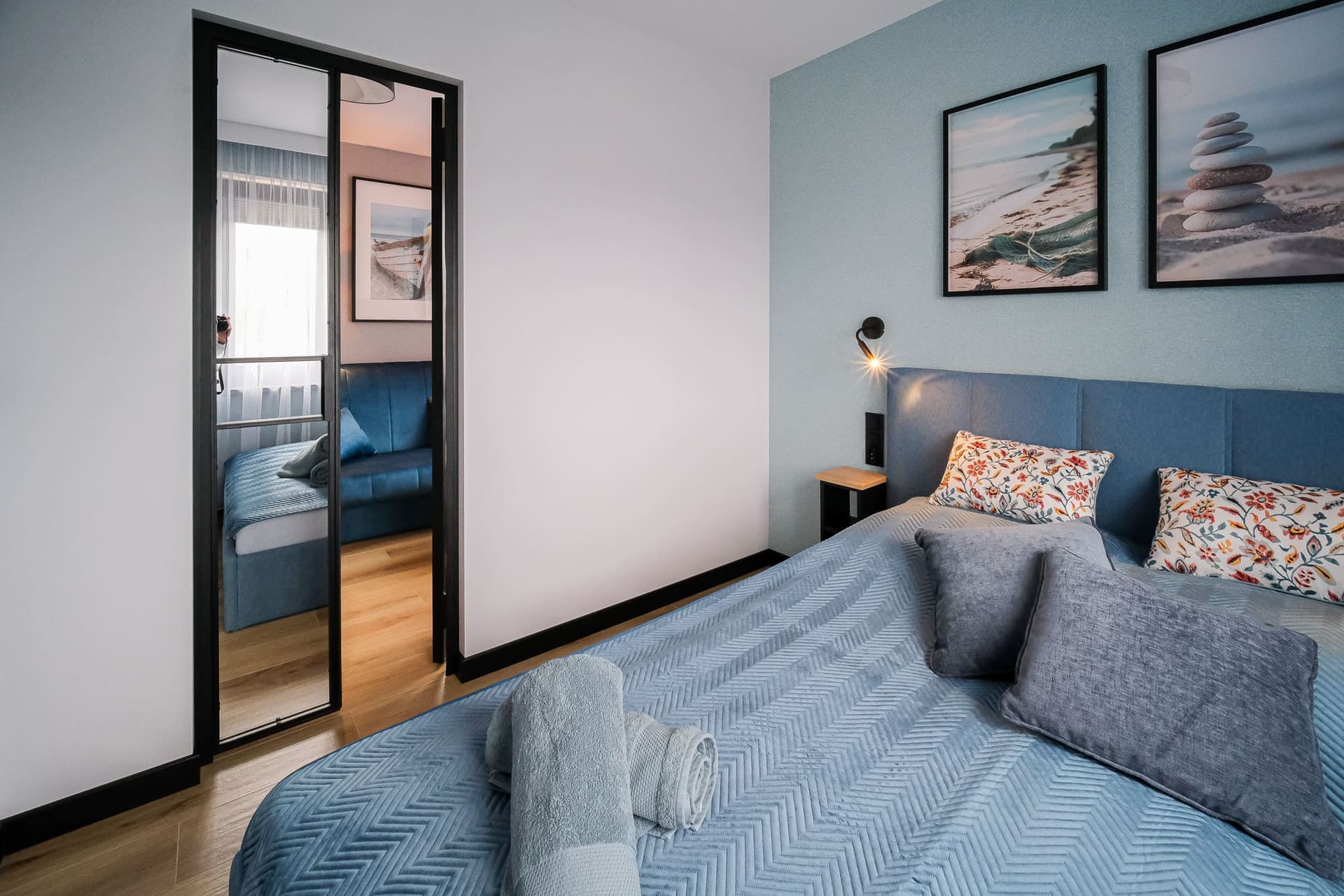 Apartament 9 — STAY AT Sarbinowo — zdjęcie 18 z 32