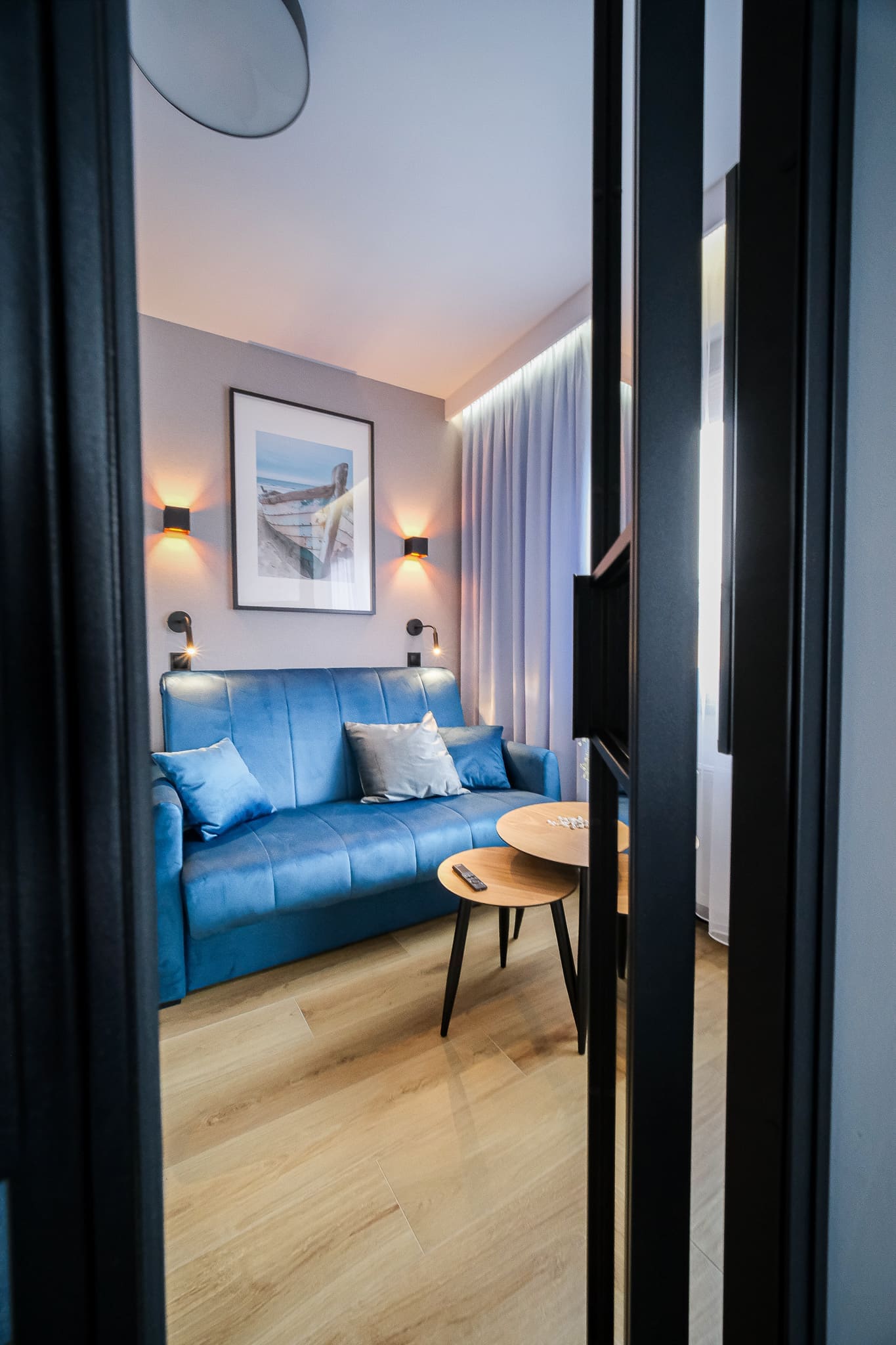 Apartament 9 — STAY AT Sarbinowo — zdjęcie 19 z 32