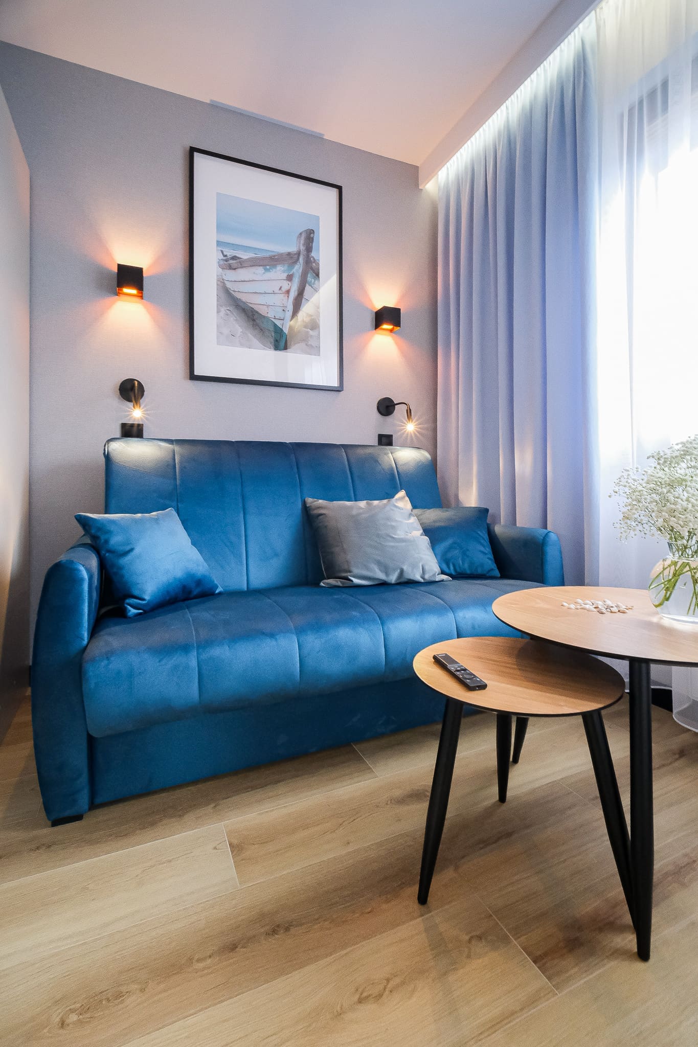 Apartament 9 — STAY AT Sarbinowo — zdjęcie 20 z 32