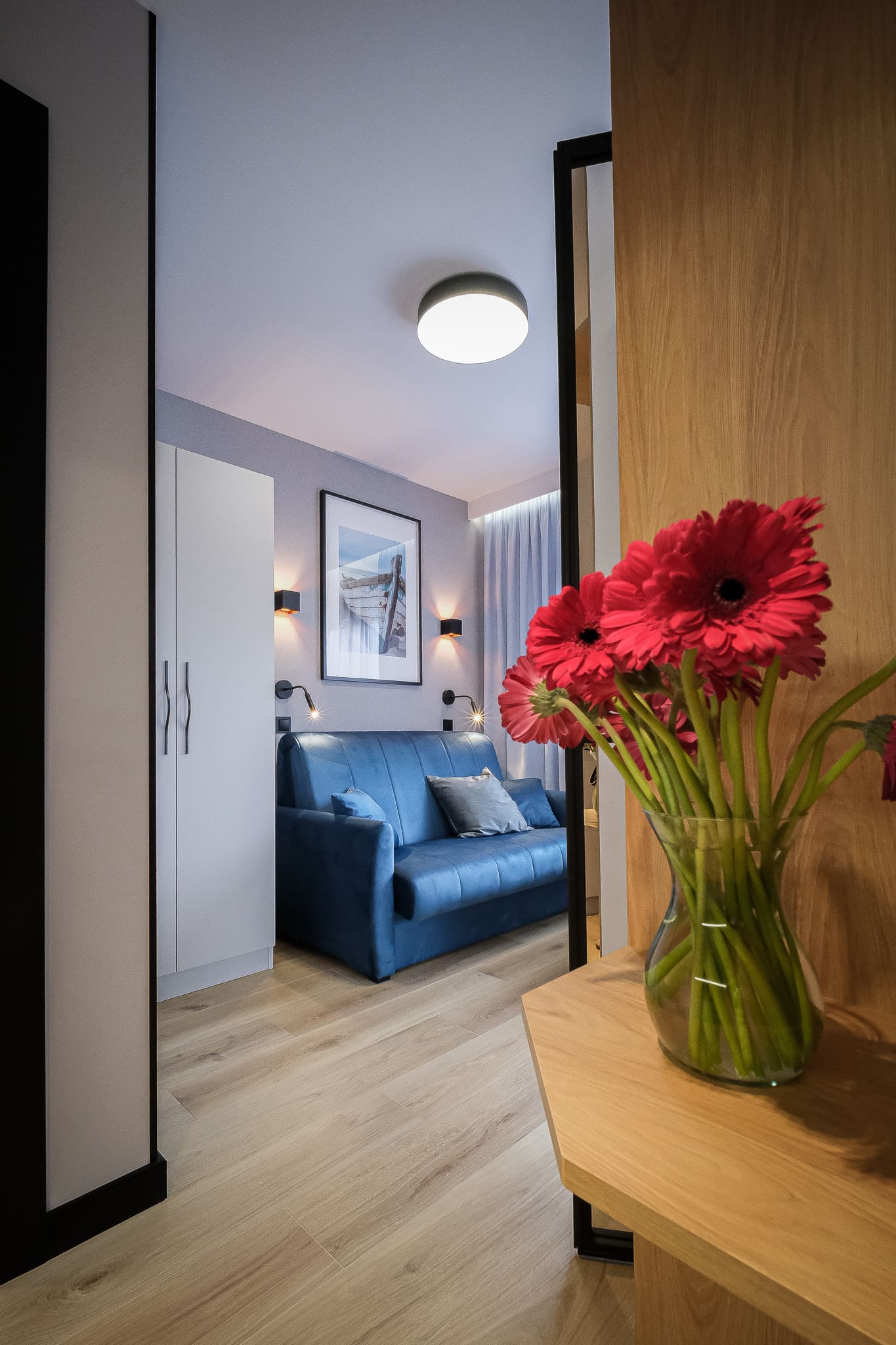 Apartament 9 — STAY AT Sarbinowo — zdjęcie 21 z 32