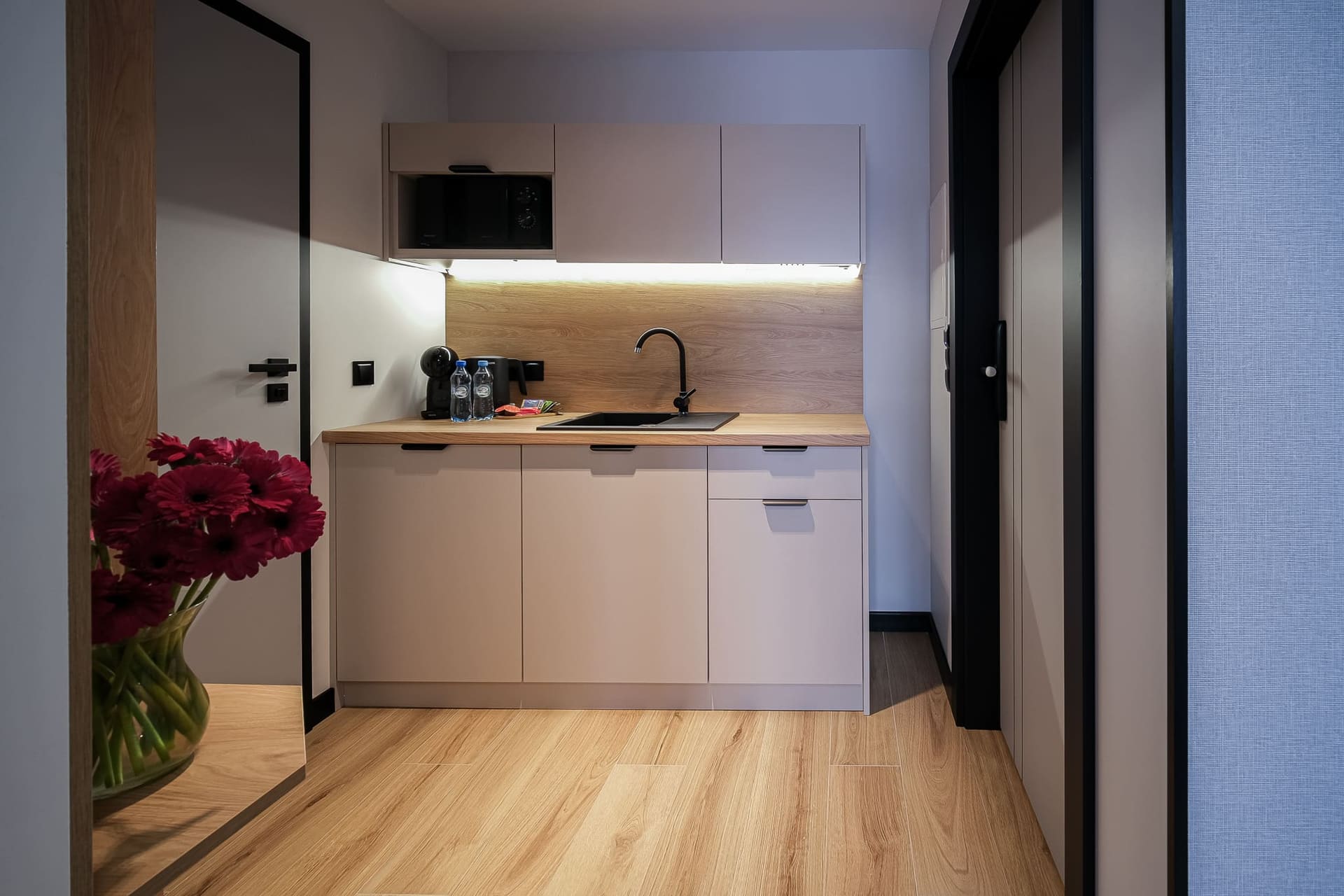 Apartament 9 — STAY AT Sarbinowo — zdjęcie 22 z 32