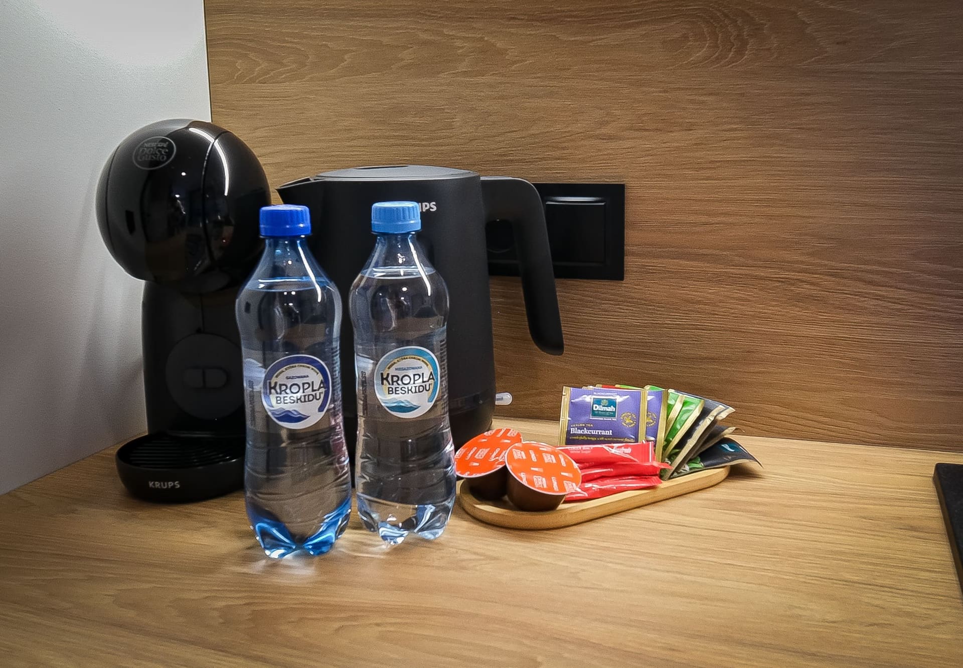Apartament 9 — STAY AT Sarbinowo — zdjęcie 23 z 32