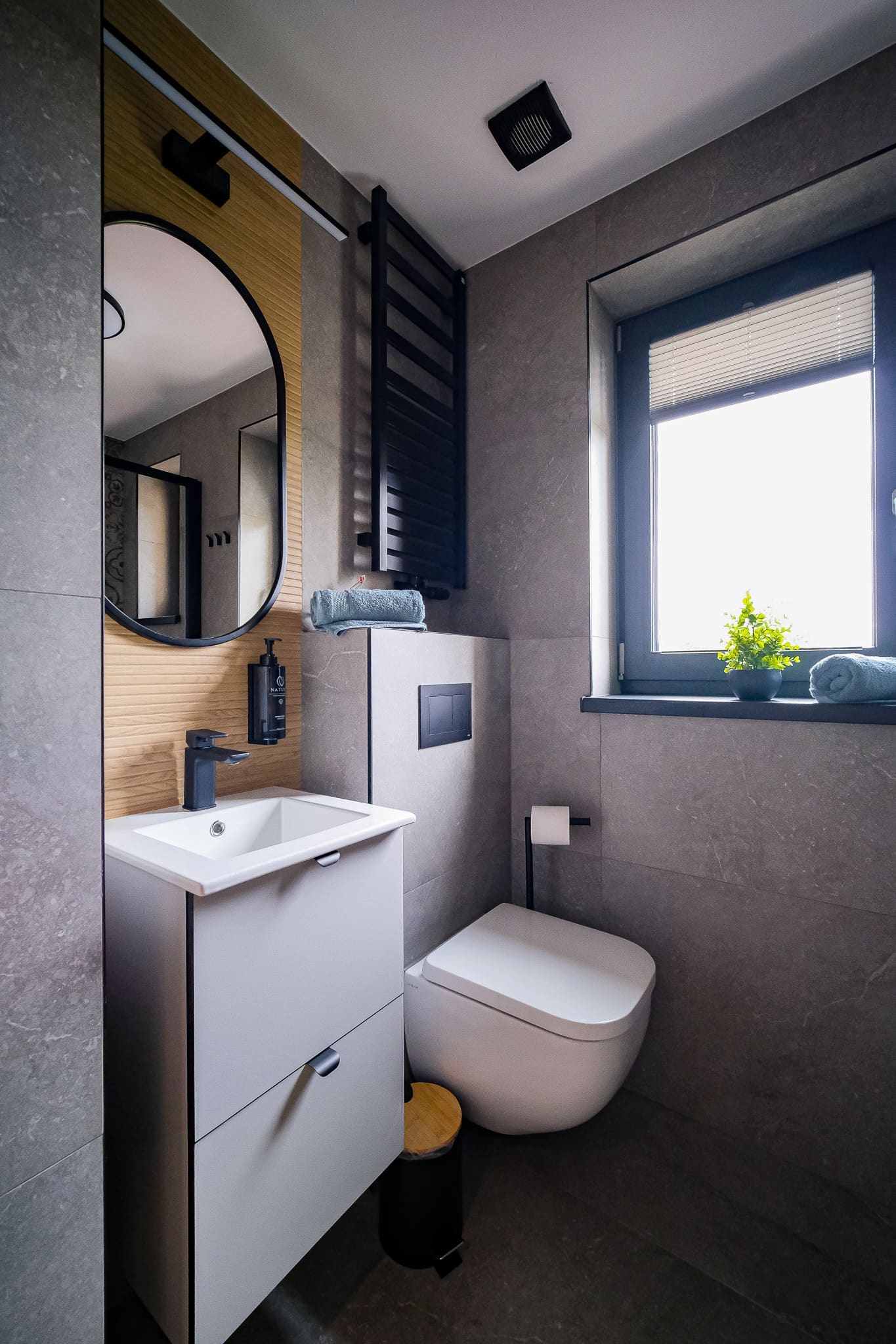 Apartament 9 — STAY AT Sarbinowo — zdjęcie 26 z 32