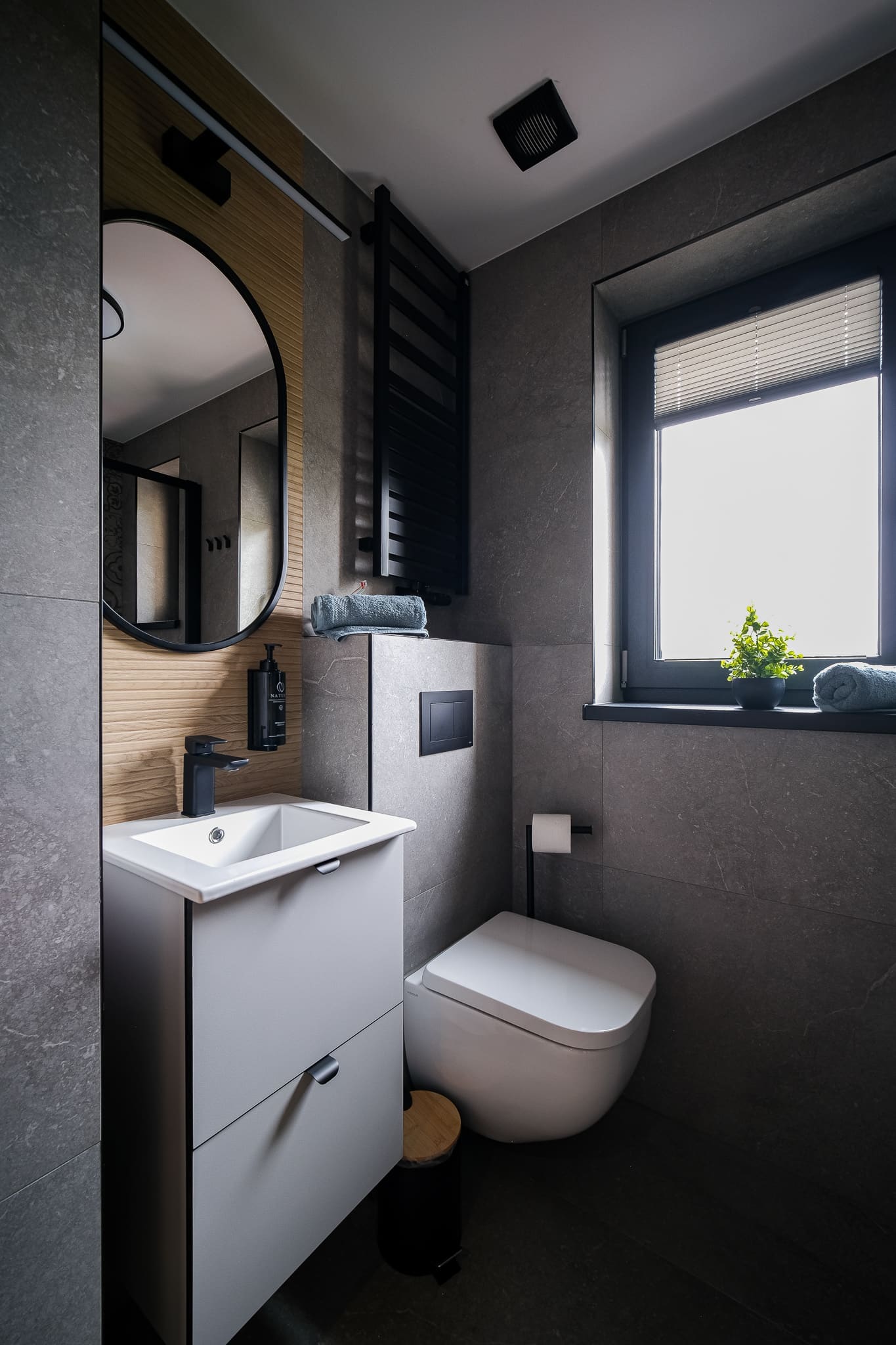Apartament 9 — STAY AT Sarbinowo — zdjęcie 27 z 32