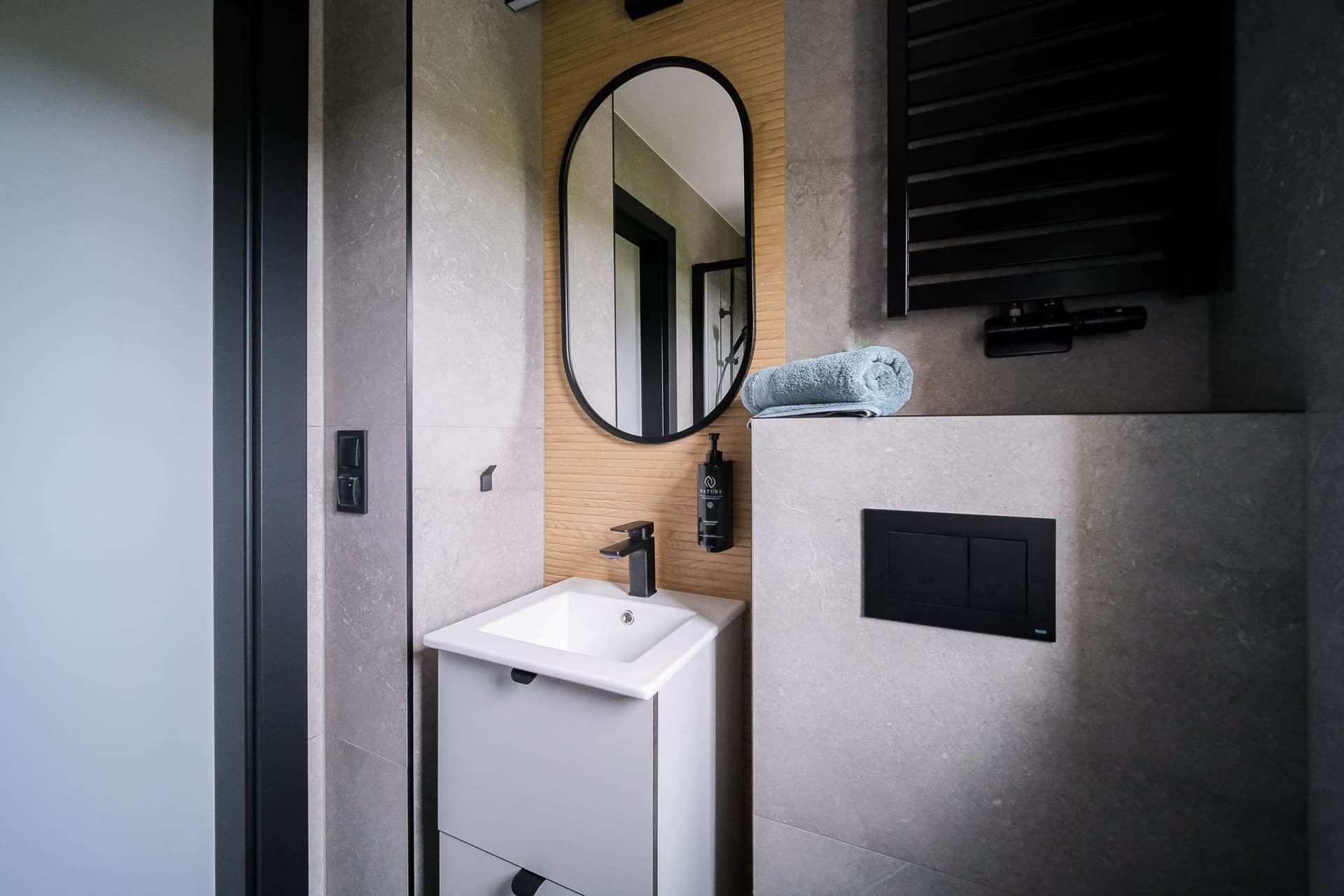 Apartament 9 — STAY AT Sarbinowo — zdjęcie 29 z 32