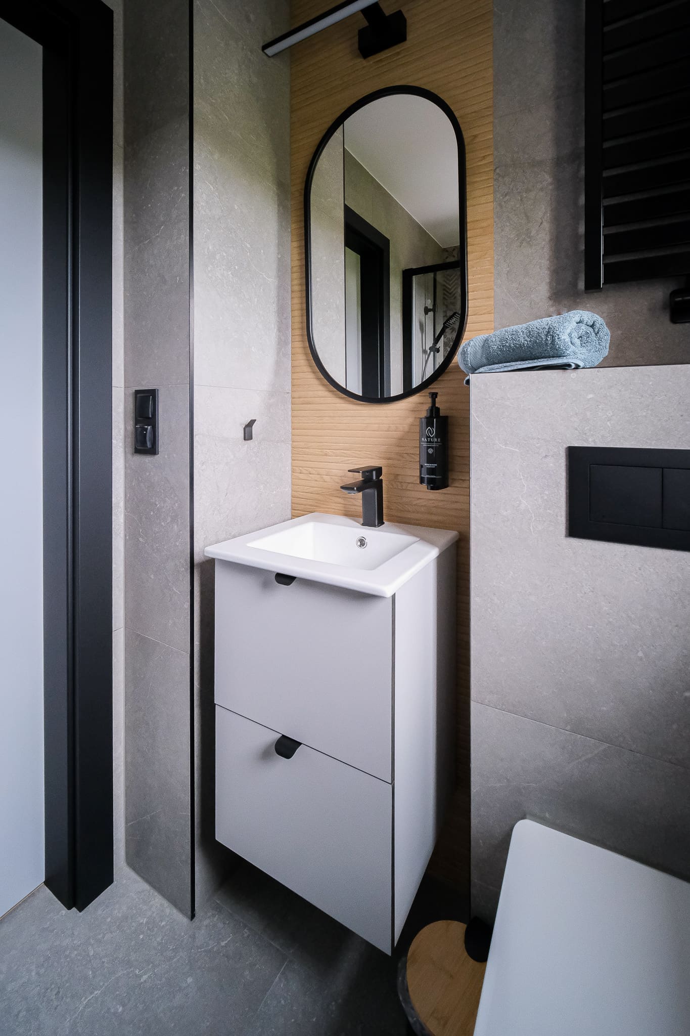 Apartament 9 — STAY AT Sarbinowo — zdjęcie 30 z 32