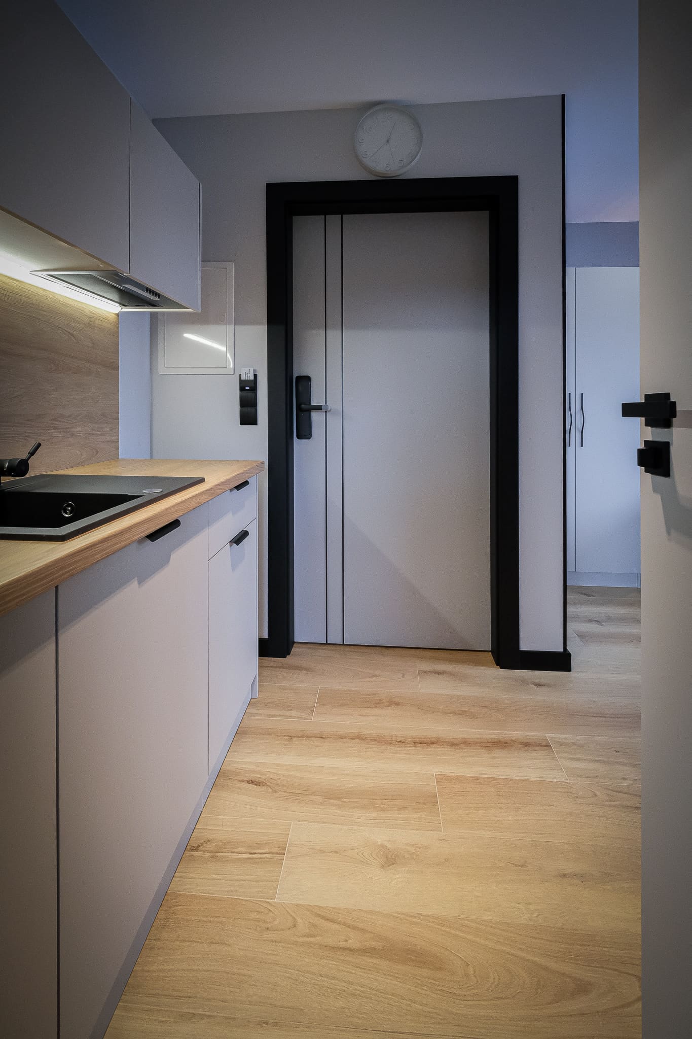 Apartament 9 — STAY AT Sarbinowo — zdjęcie 32 z 32