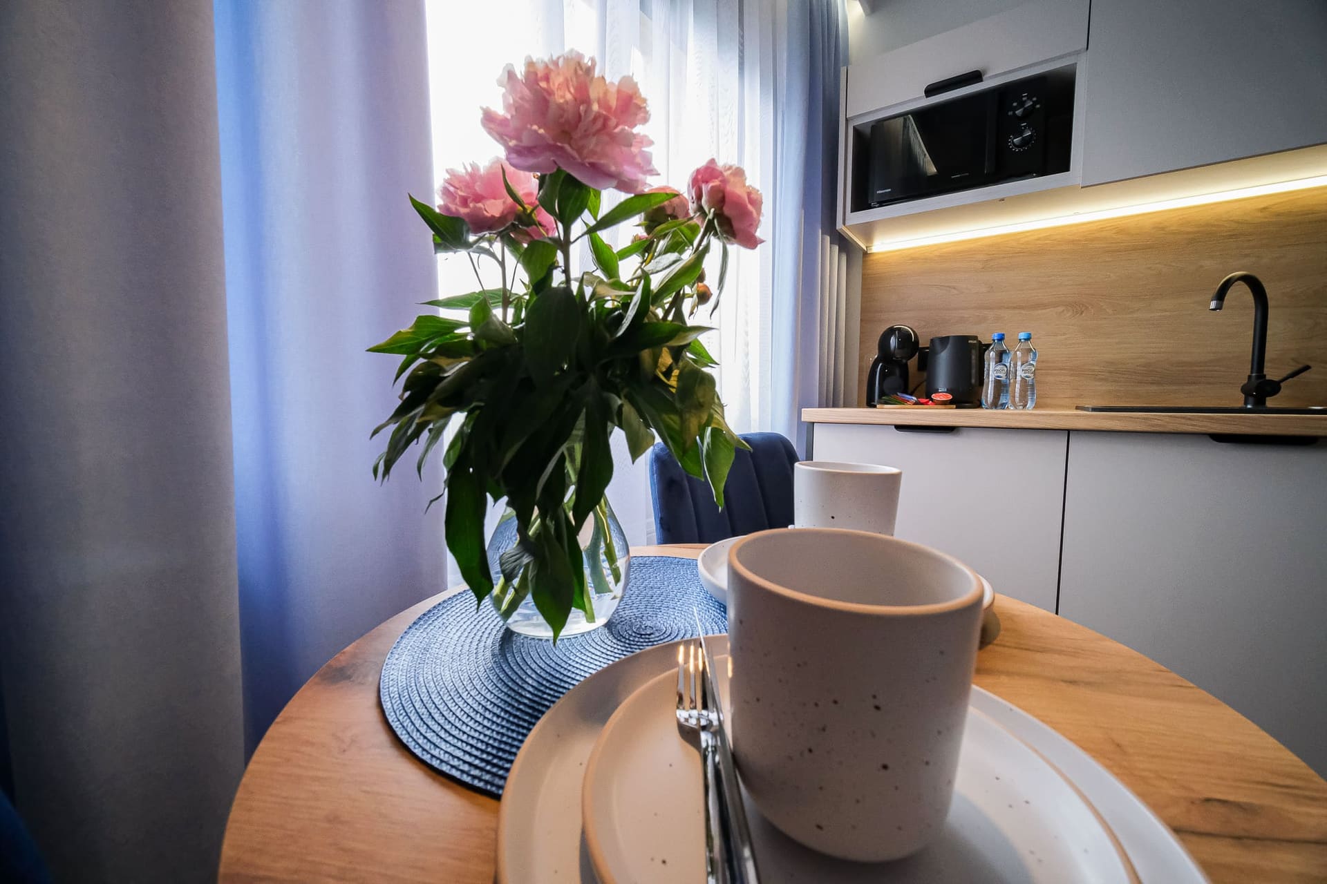 Pokój 10 — STAY AT Sarbinowo — zdjęcie 7 z 18