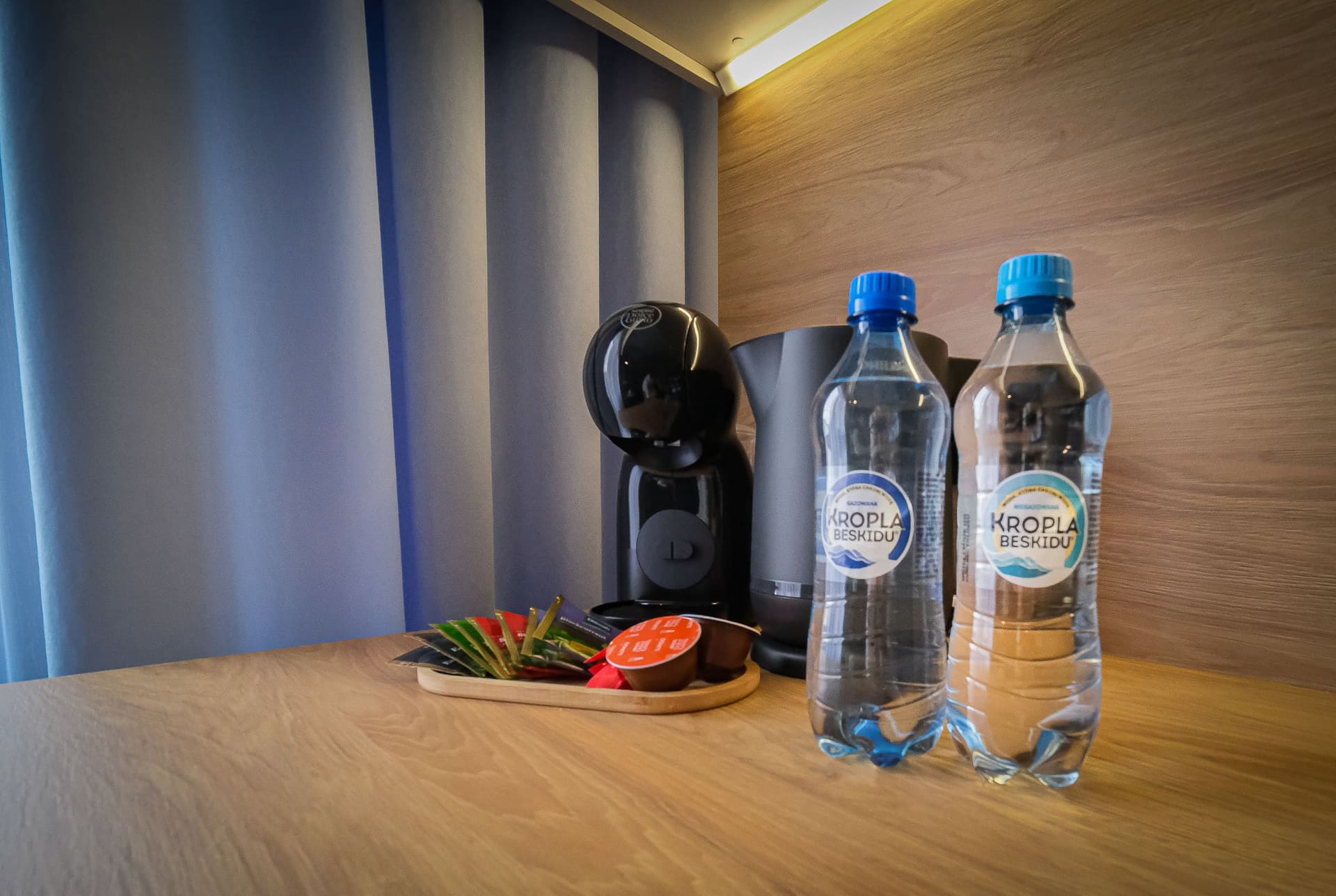 Pokój 10 — STAY AT Sarbinowo — zdjęcie 8 z 18