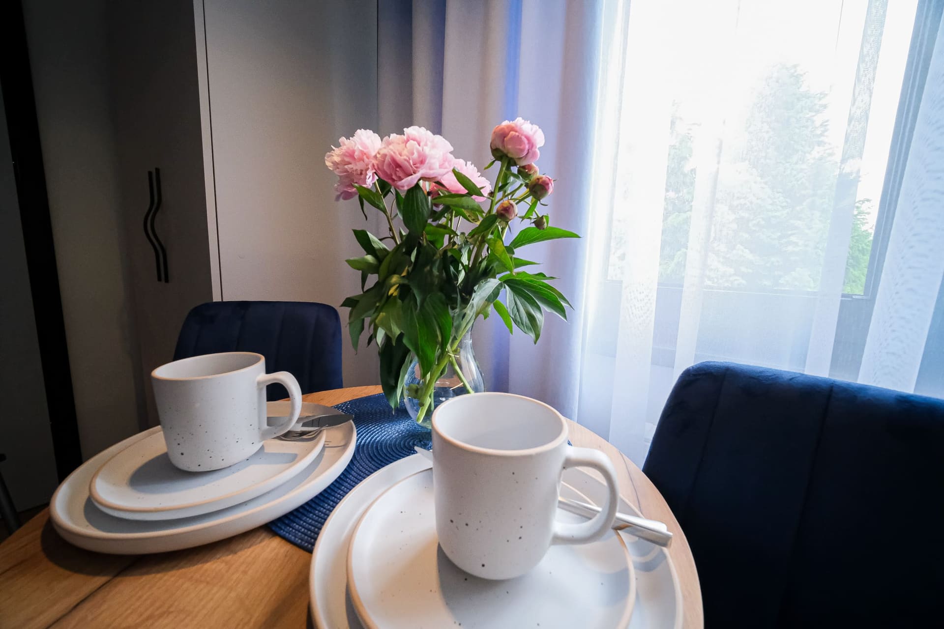 Pokój 10 — STAY AT Sarbinowo — zdjęcie 9 z 18