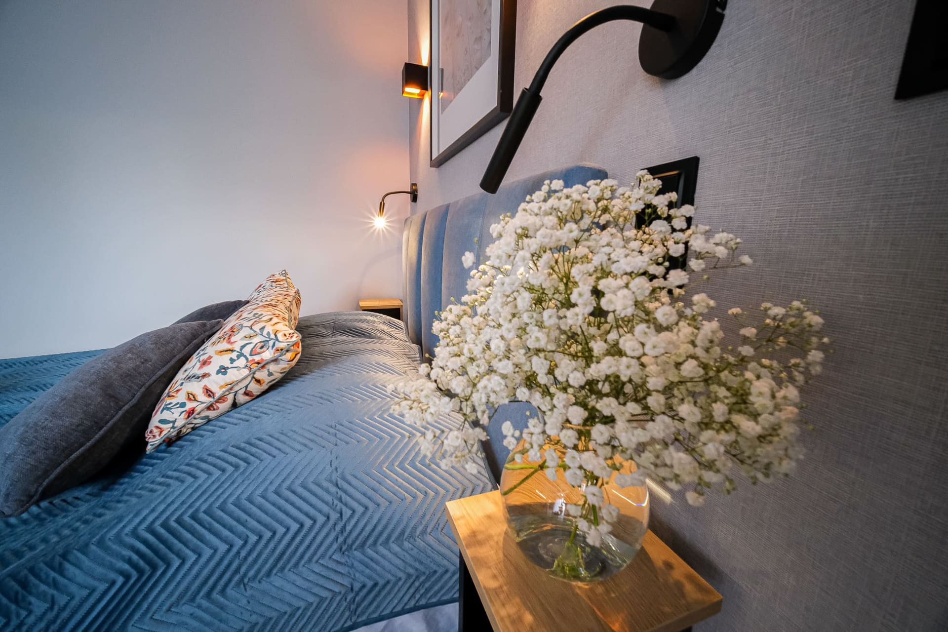 Pokój 10 — STAY AT Sarbinowo — zdjęcie 14 z 18