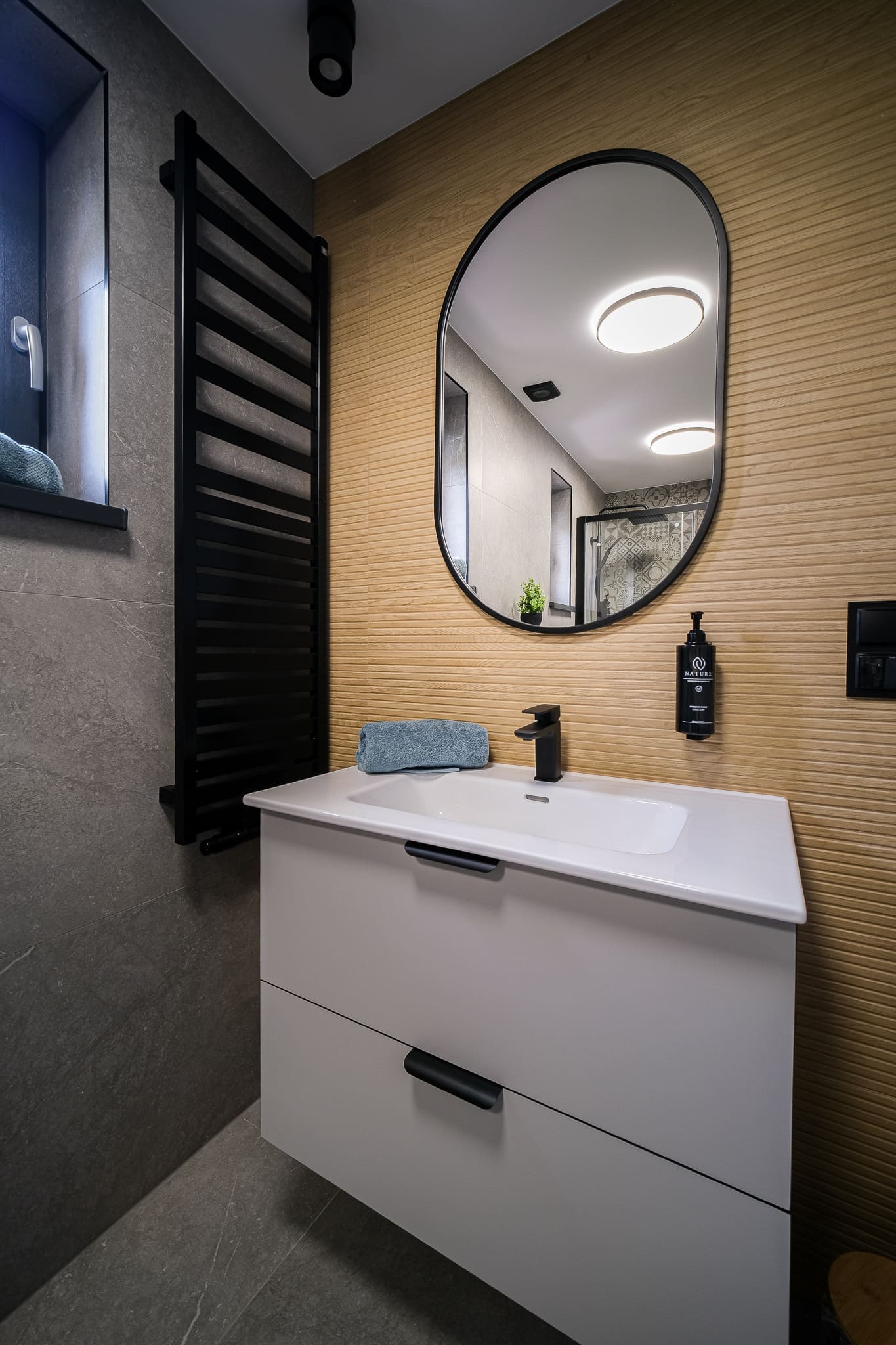 Pokój 10 — STAY AT Sarbinowo — zdjęcie 18 z 18