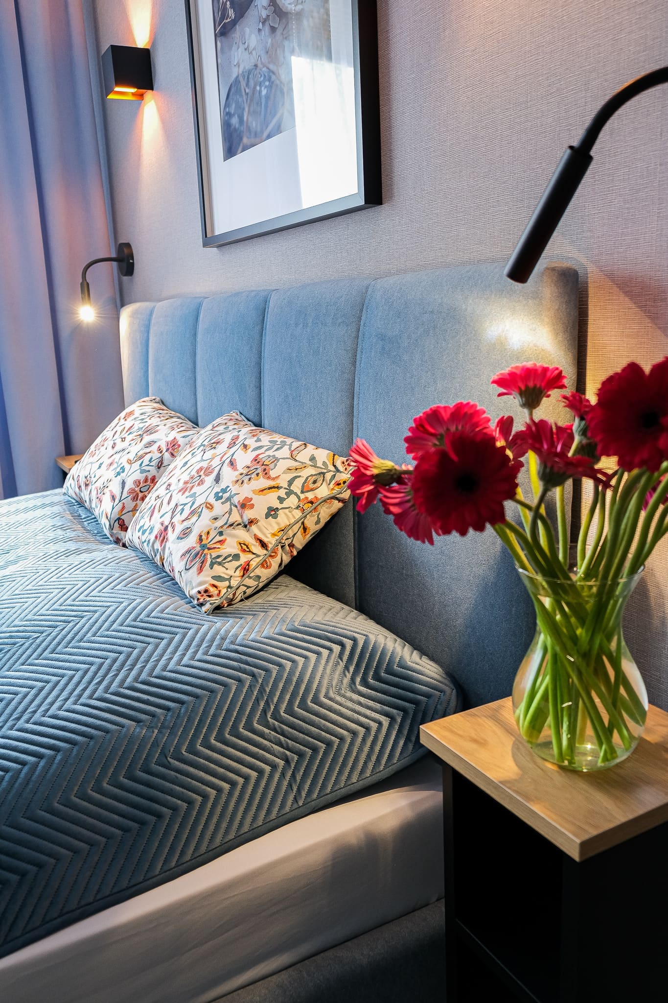 Pokój 7 — STAY AT Sarbinowo — zdjęcie 7 z 26