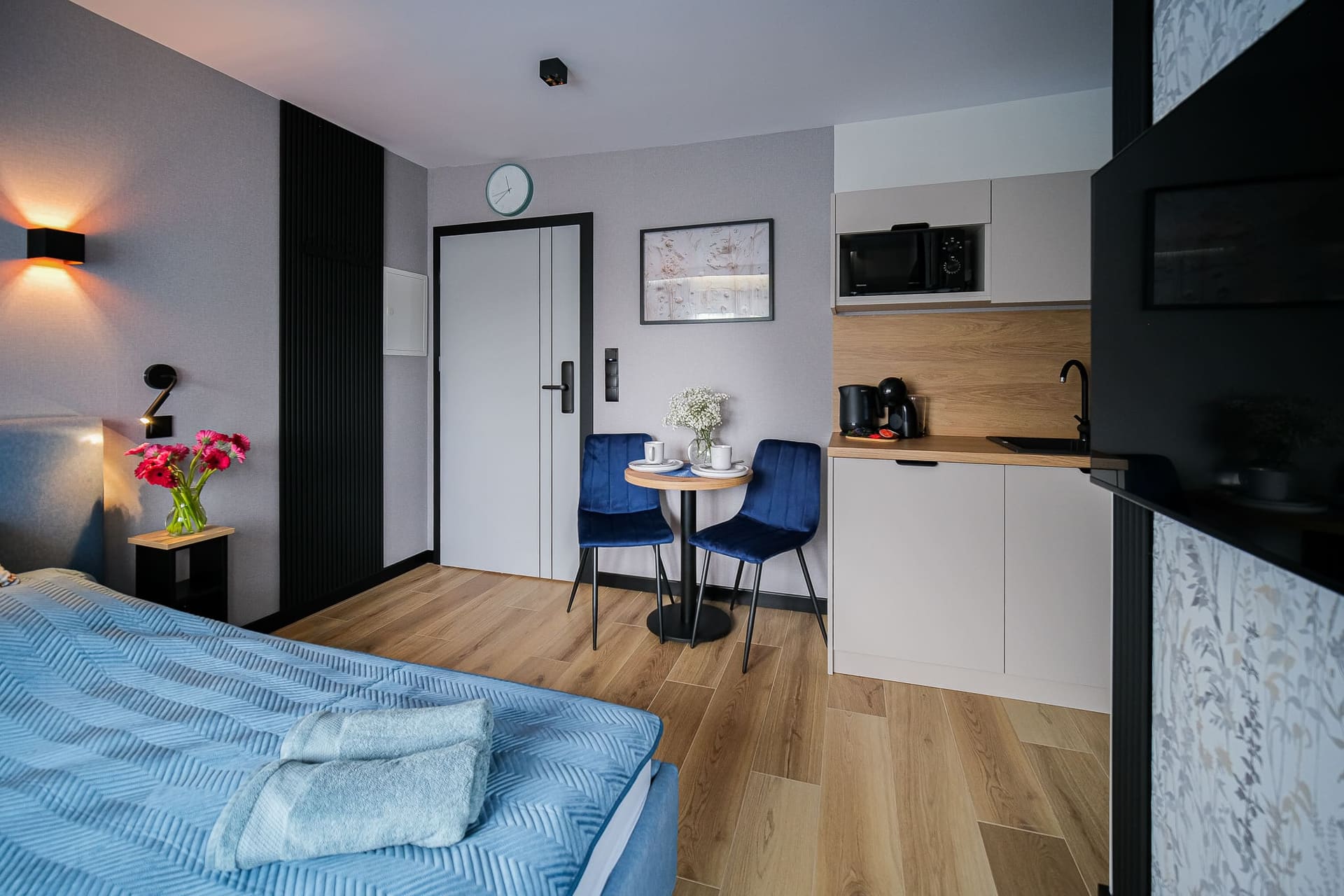 Pokój 7 — STAY AT Sarbinowo — zdjęcie 1 z 26
