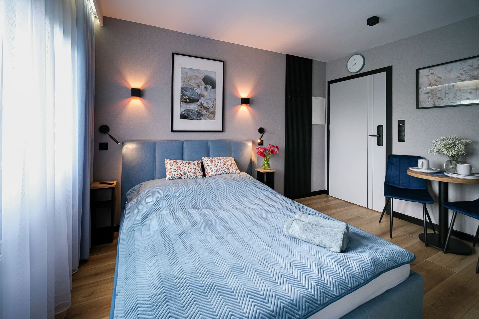 Pokój 7 — STAY AT Sarbinowo — zdjęcie 10 z 26